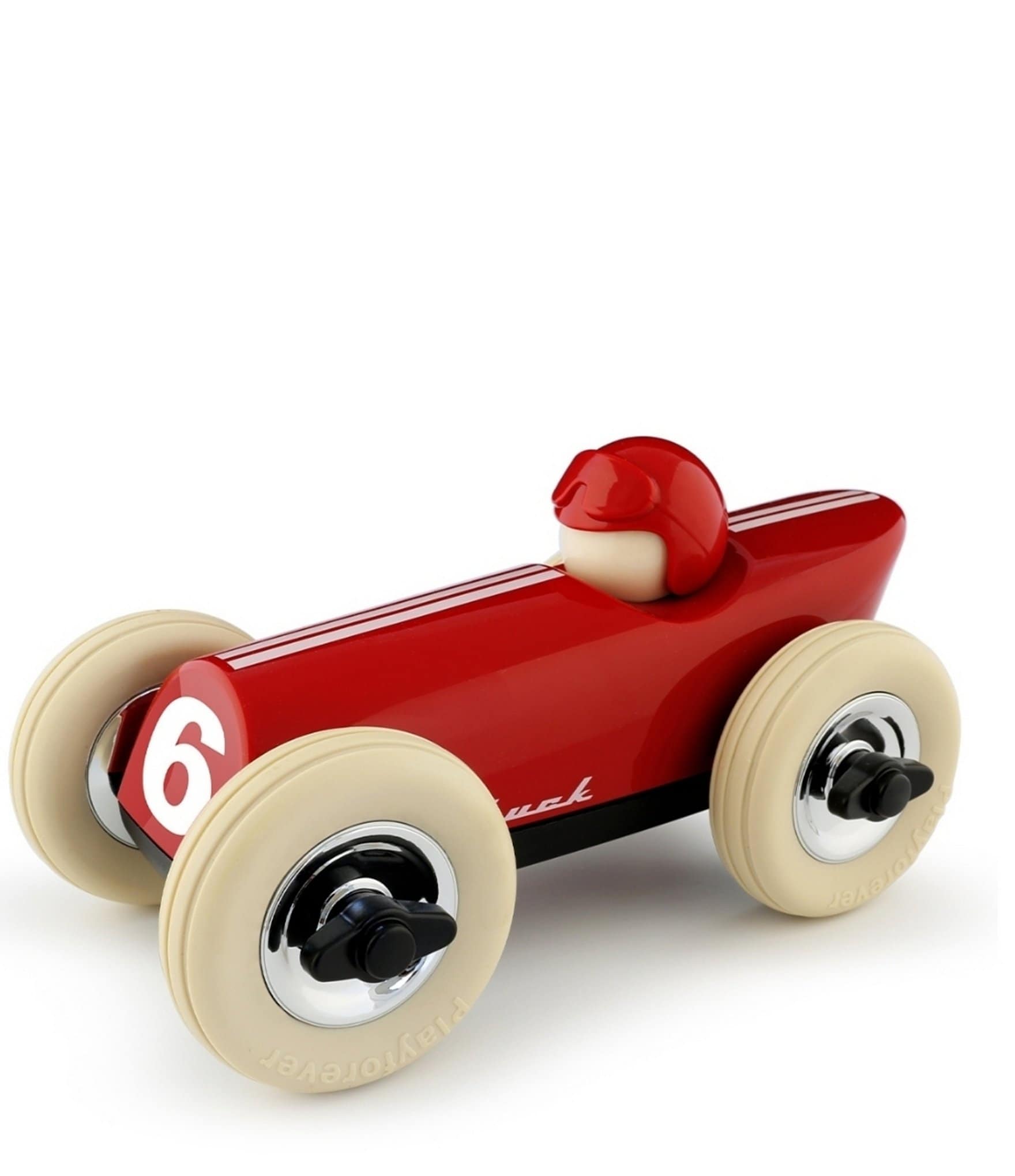 Playforever Midi Buck Toy Race Car