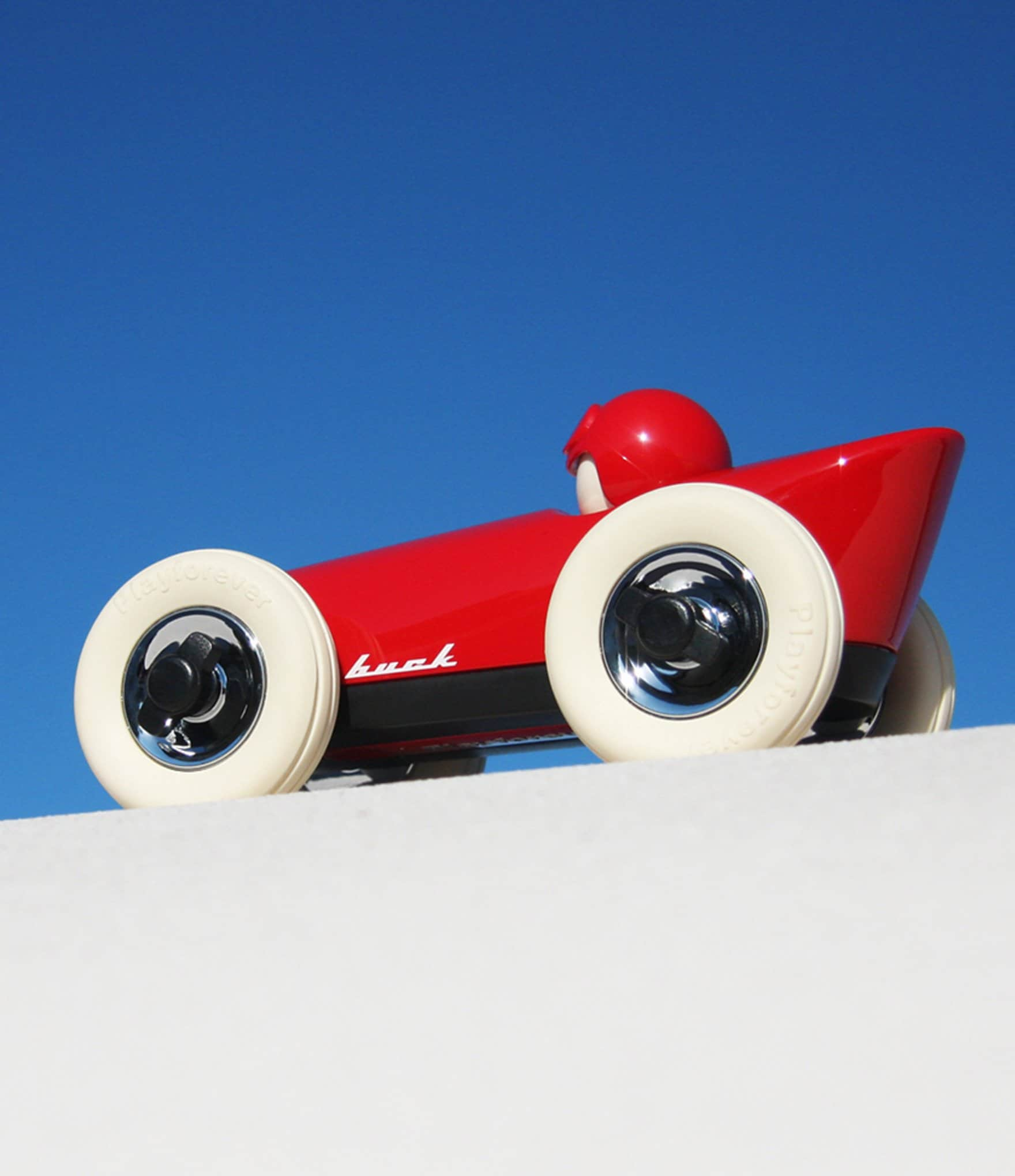 Playforever Midi Buck Toy Race Car