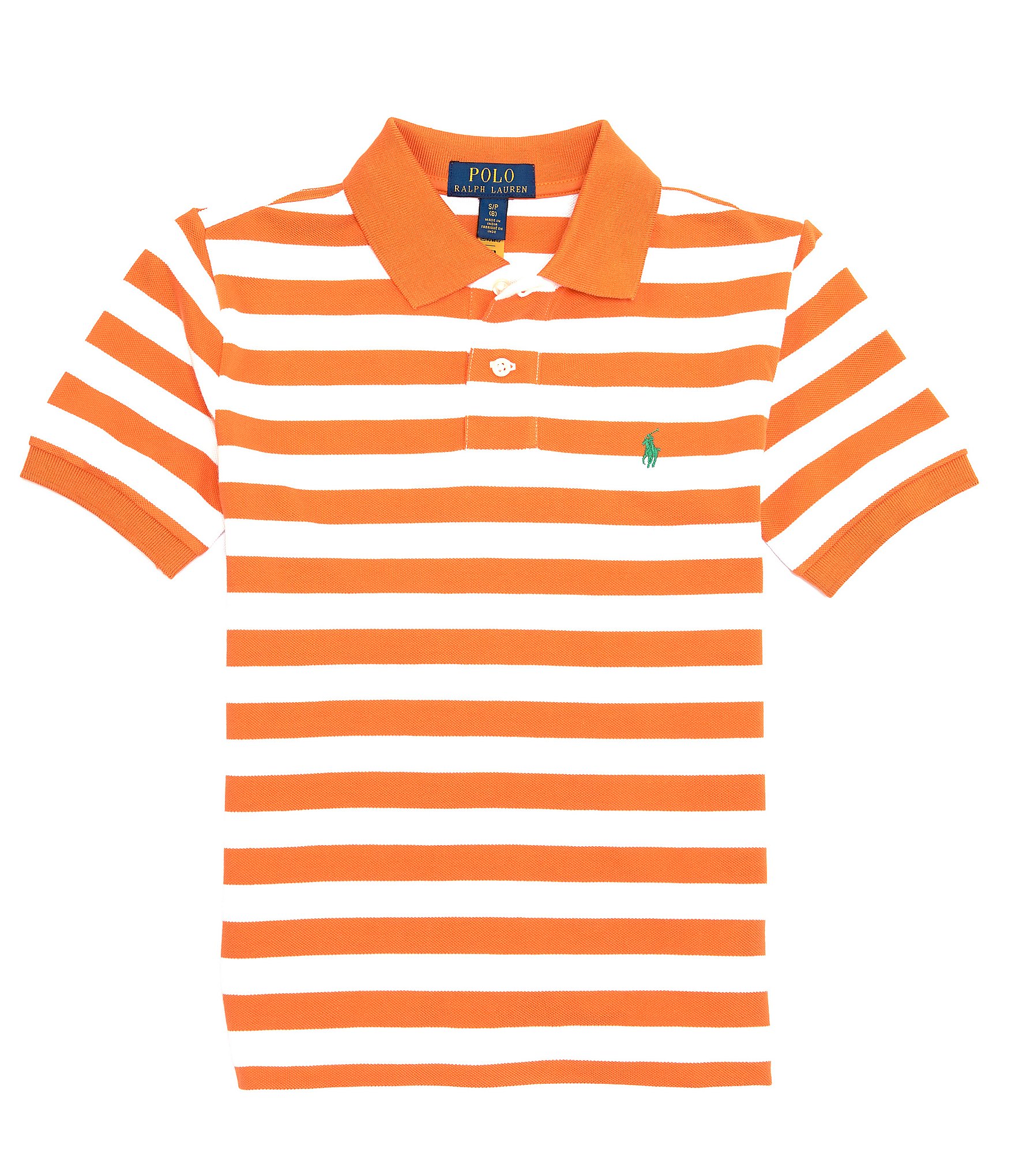 Baltimore Orioles Men's Orange Fluent Polo Shirt – Poor Boys Sports