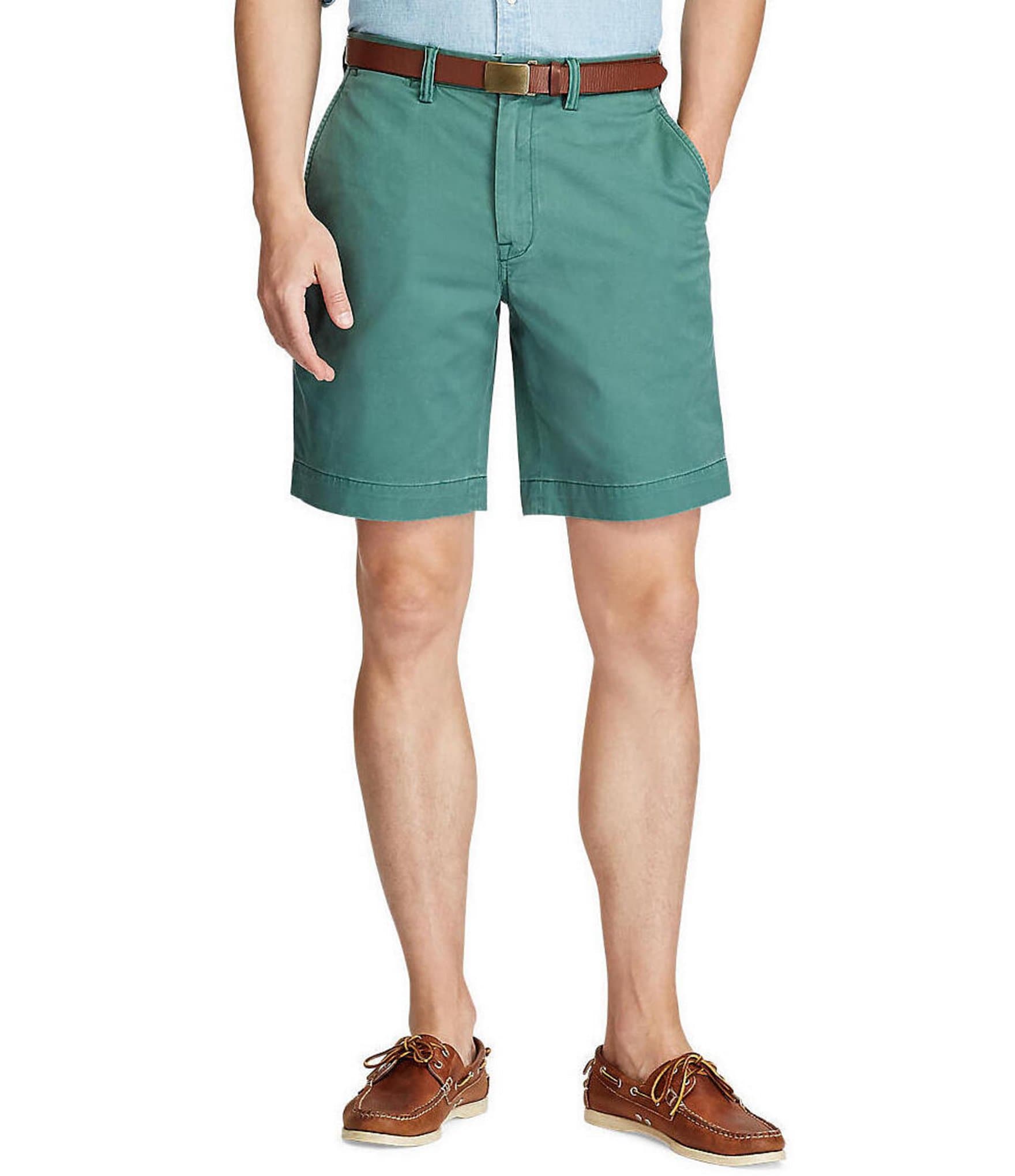 polo men short: Men's Shorts