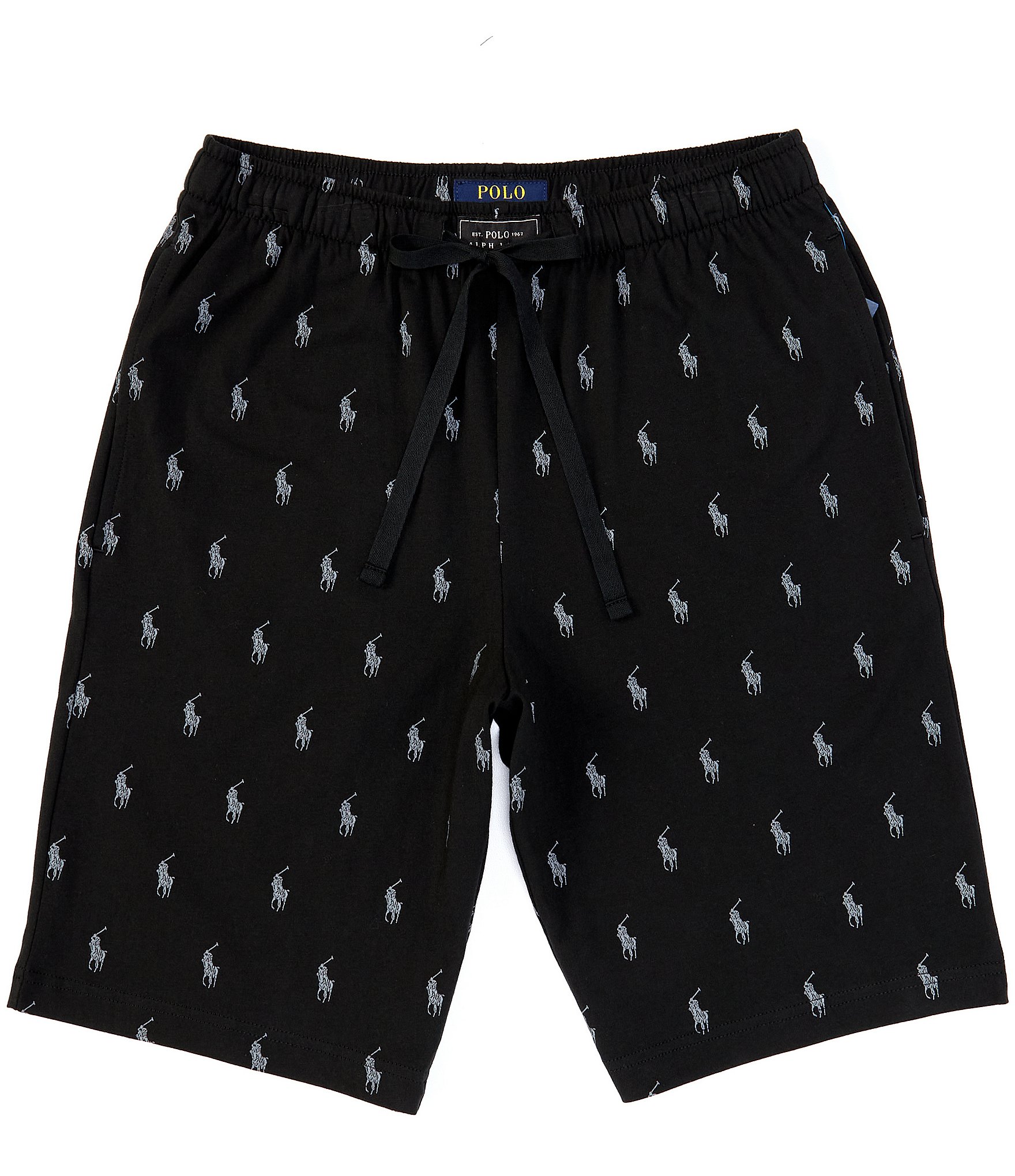 Polo Ralph Lauren Men's Pajama Pants & Shorts | Dillard's