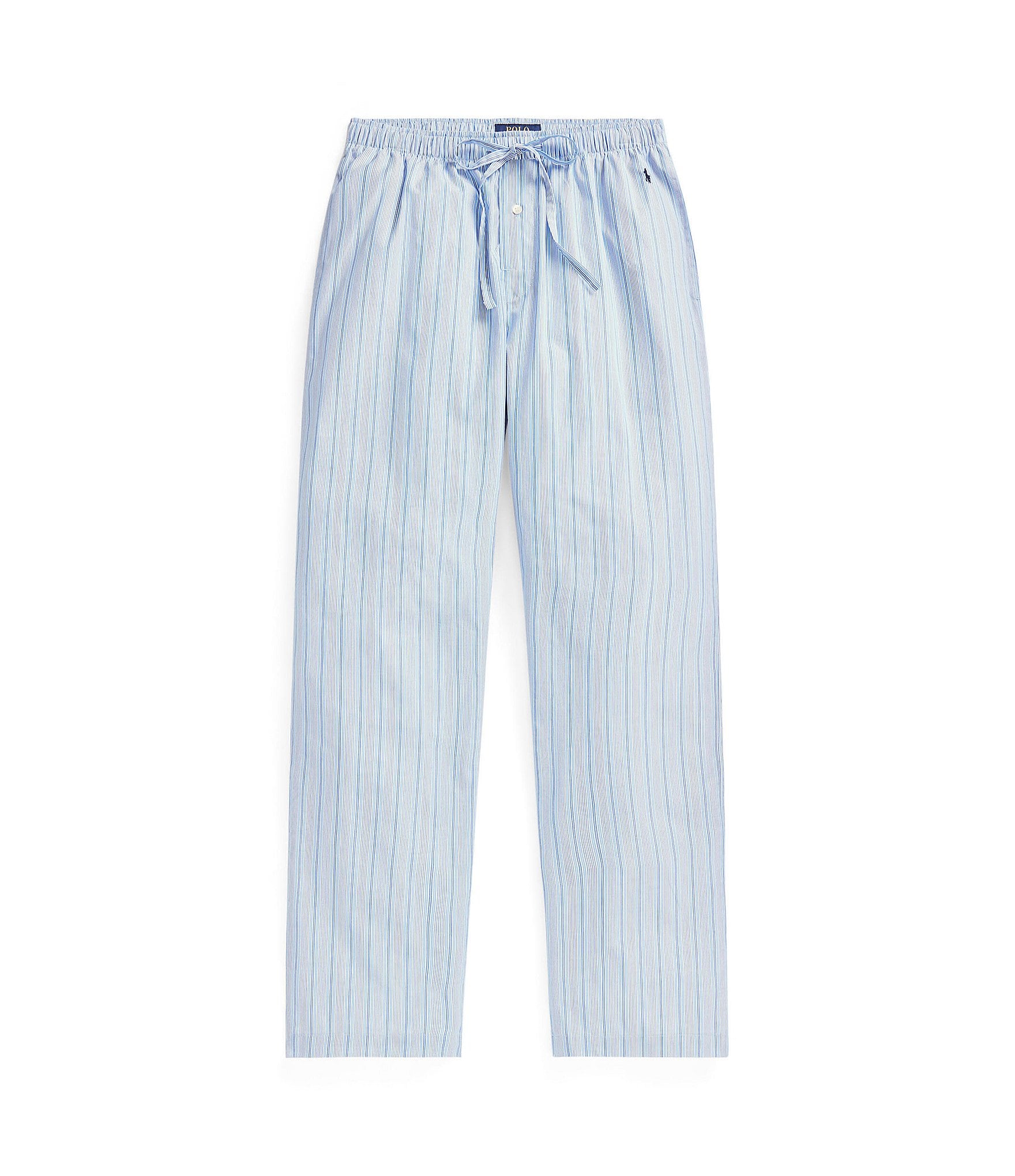 Polo Ralph Lauren Andrew Striped Sleep Pants