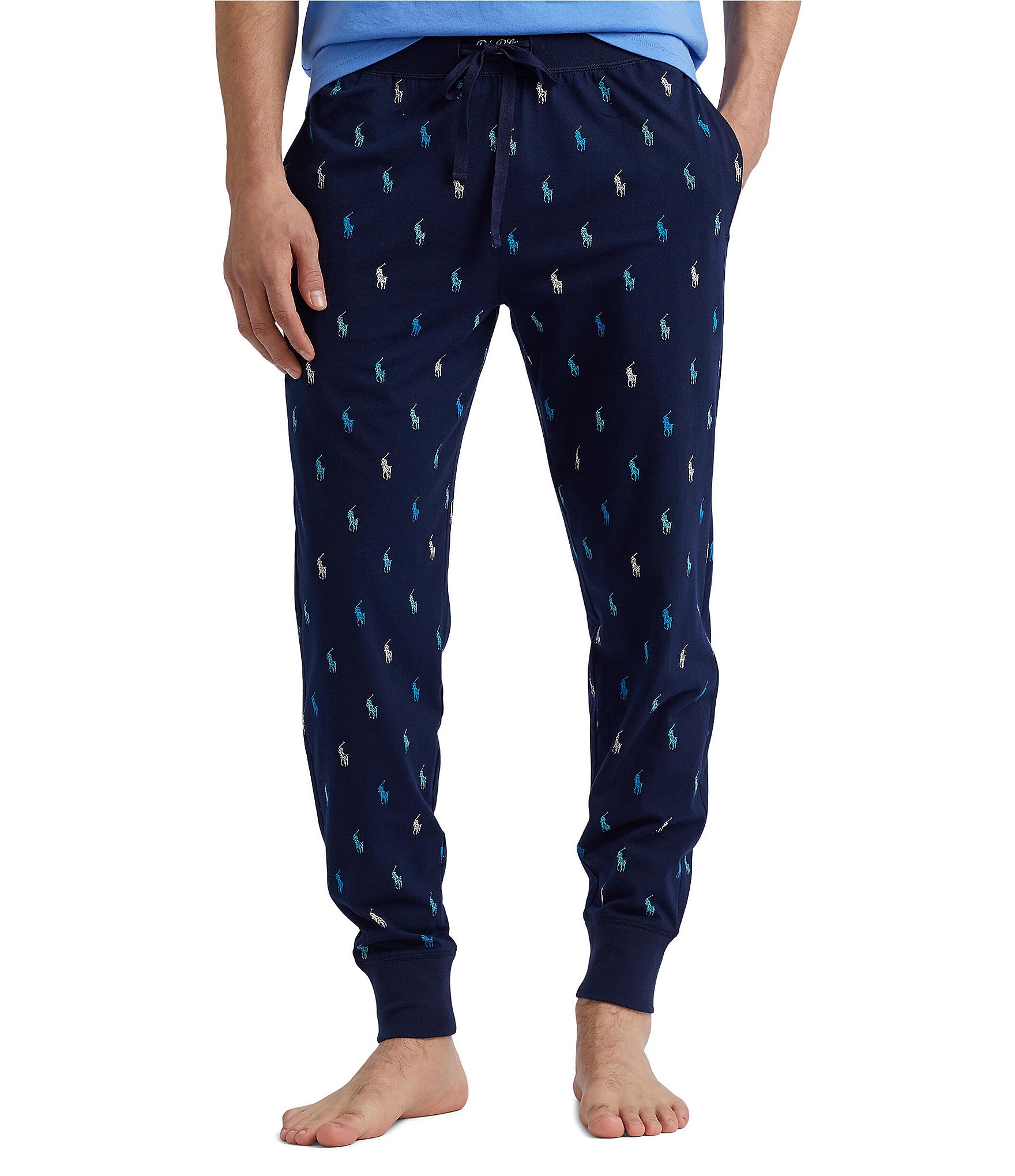 Polo Ralph Lauren Men's Big & Tall Pajamas | Dillard's