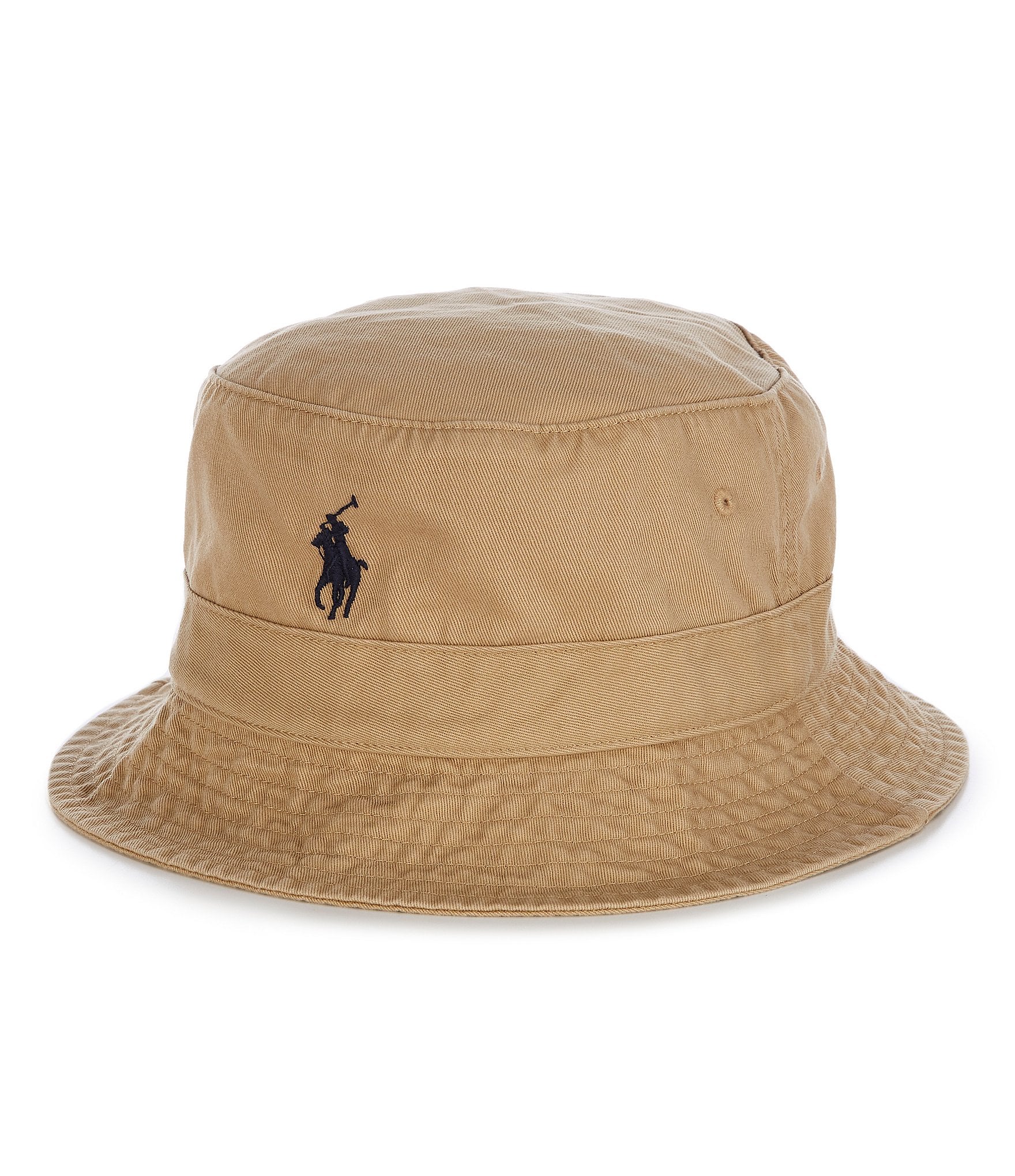 Polo Ralph Lauren Big & Tall Chino Bucket Hat | Dillard's