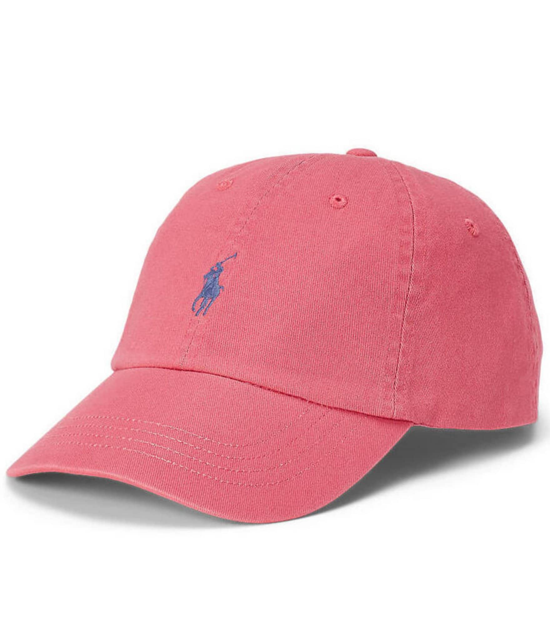 Polo Ralph Lauren Big & Tall Classic Chino Sports Cap