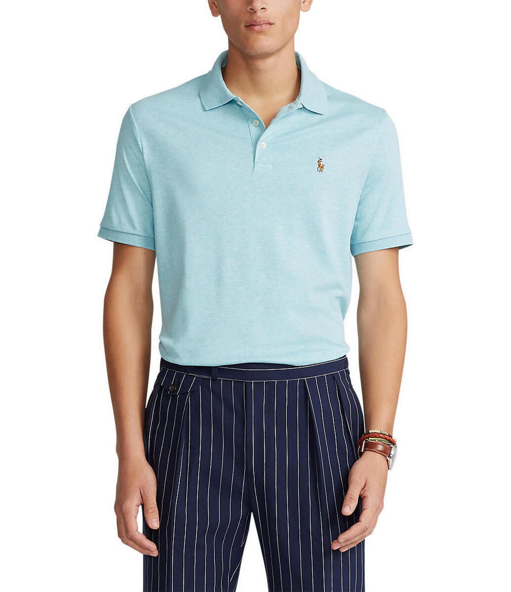 xlt ralph lauren polo shirts