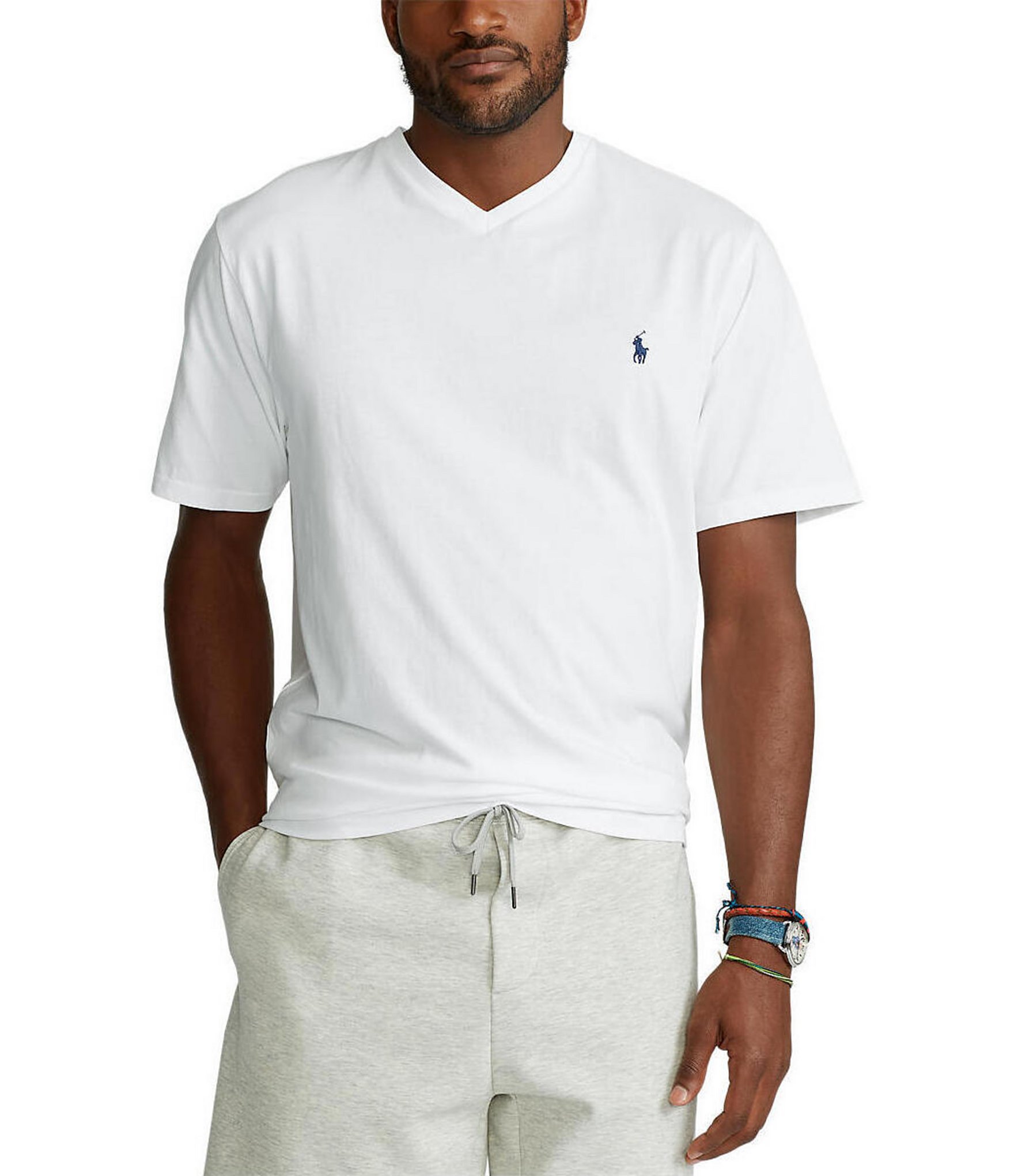 polo t shirts dillards