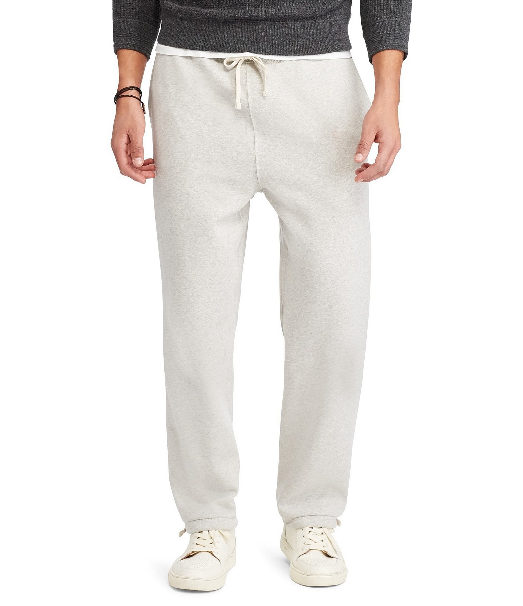 Polo Ralph Lauren Big & Tall Classic Fleece Drawstring Pants