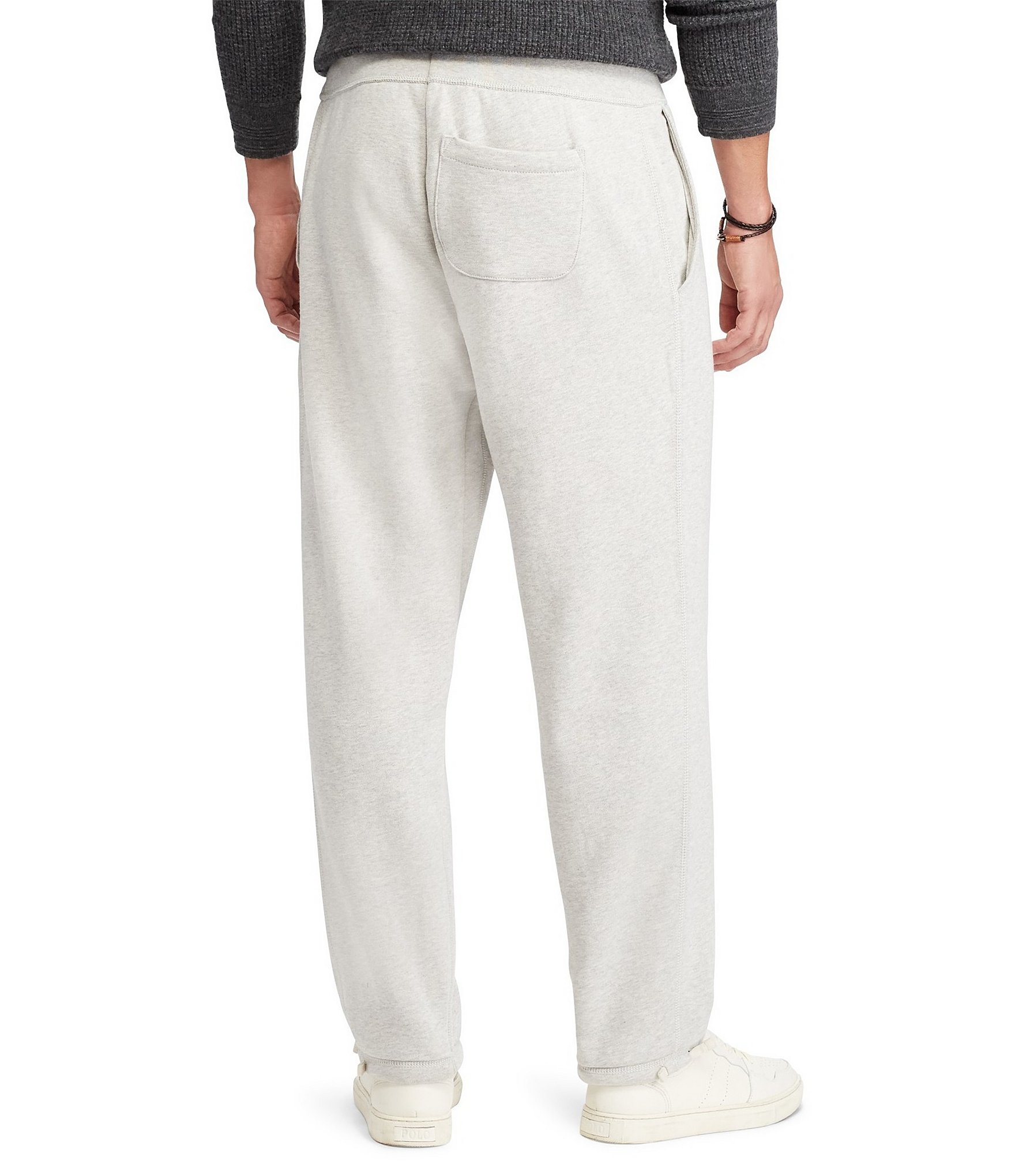 Polo Ralph Lauren Big & Tall Classic Fleece Drawstring Pants