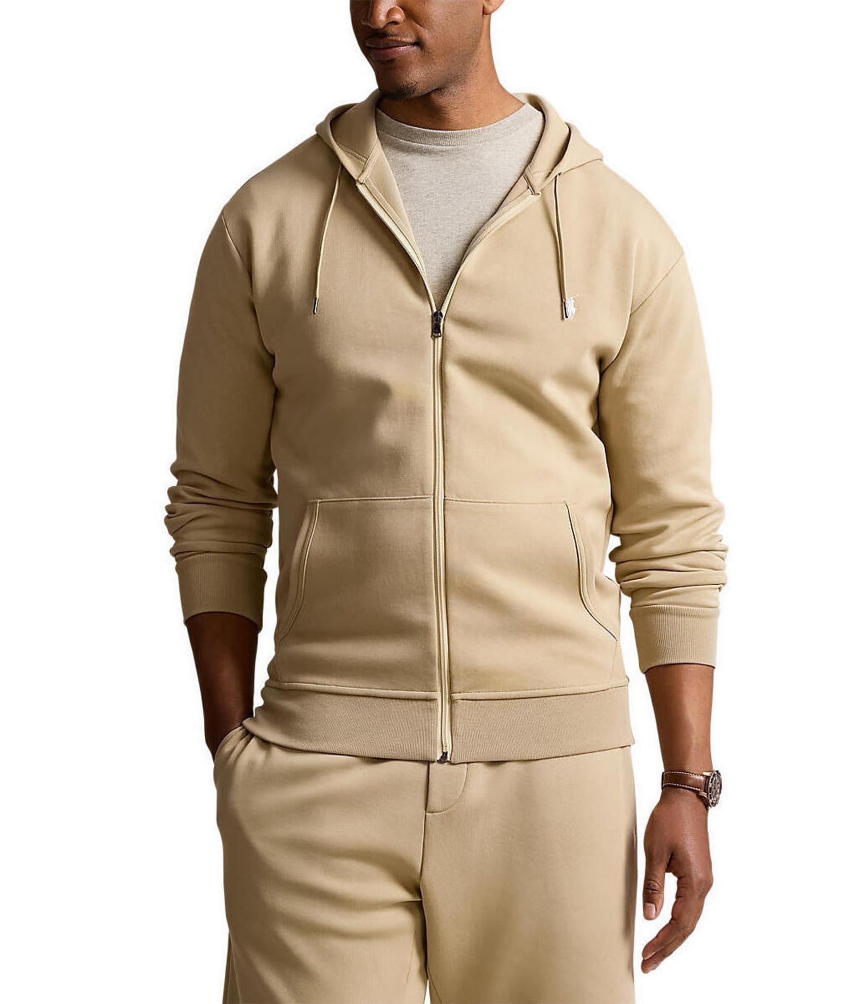 Big and tall designer sweat suits best sale