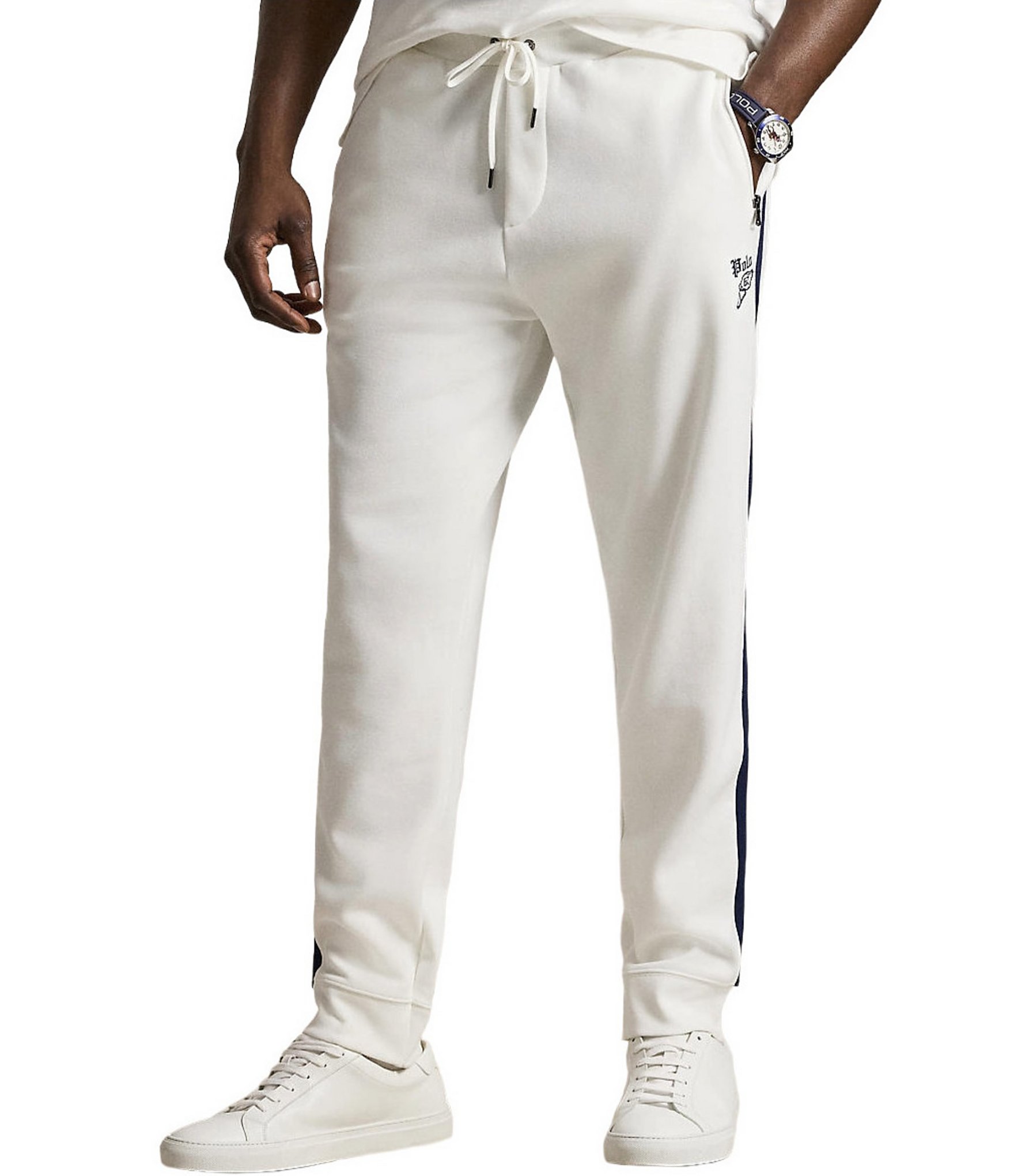 ralph lauren men's: Men's Pants | Dillard's