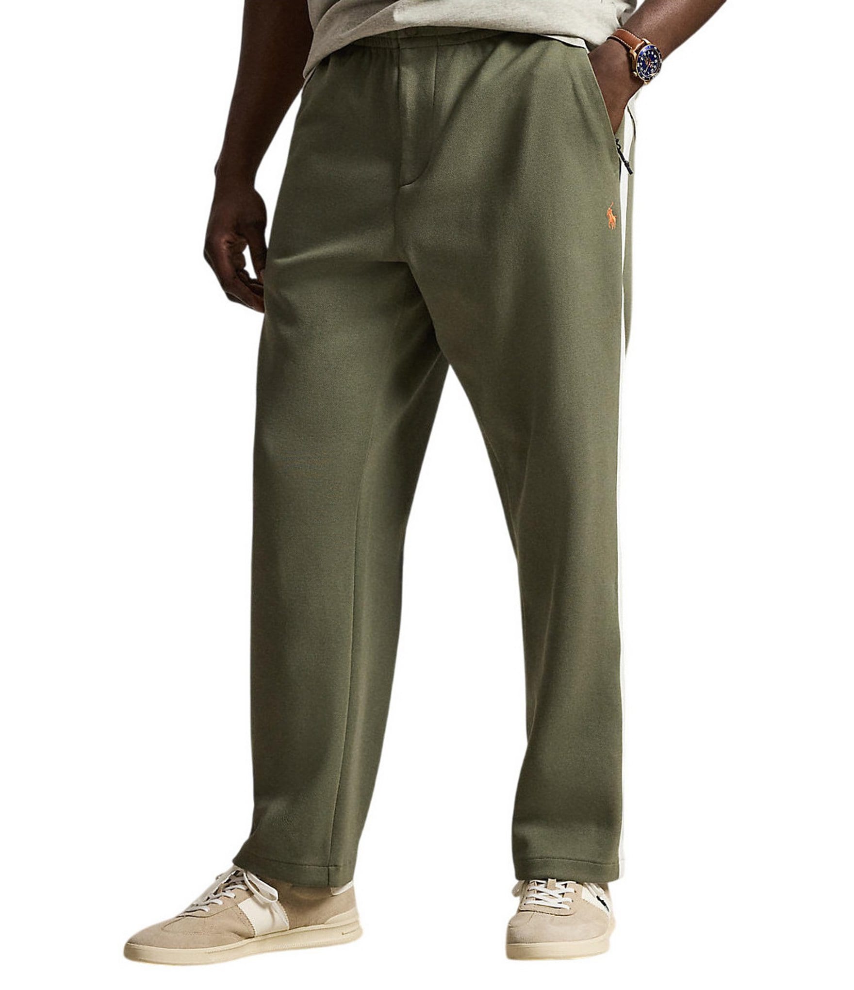 Polo Ralph Lauren Men's Pants | Dillard's