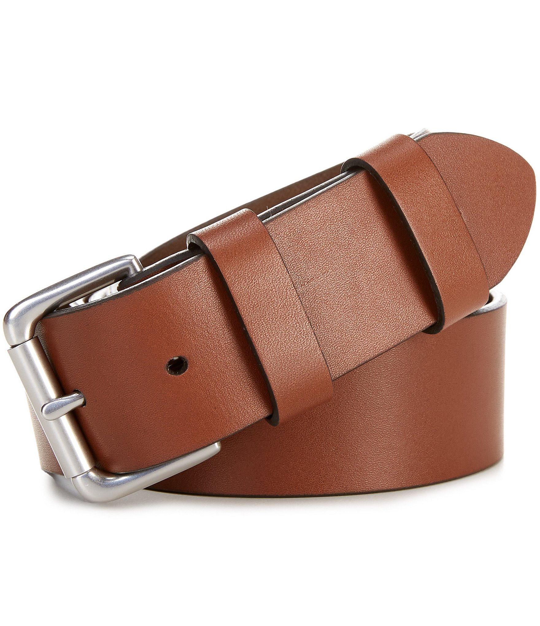 Big and 2025 tall polo belts