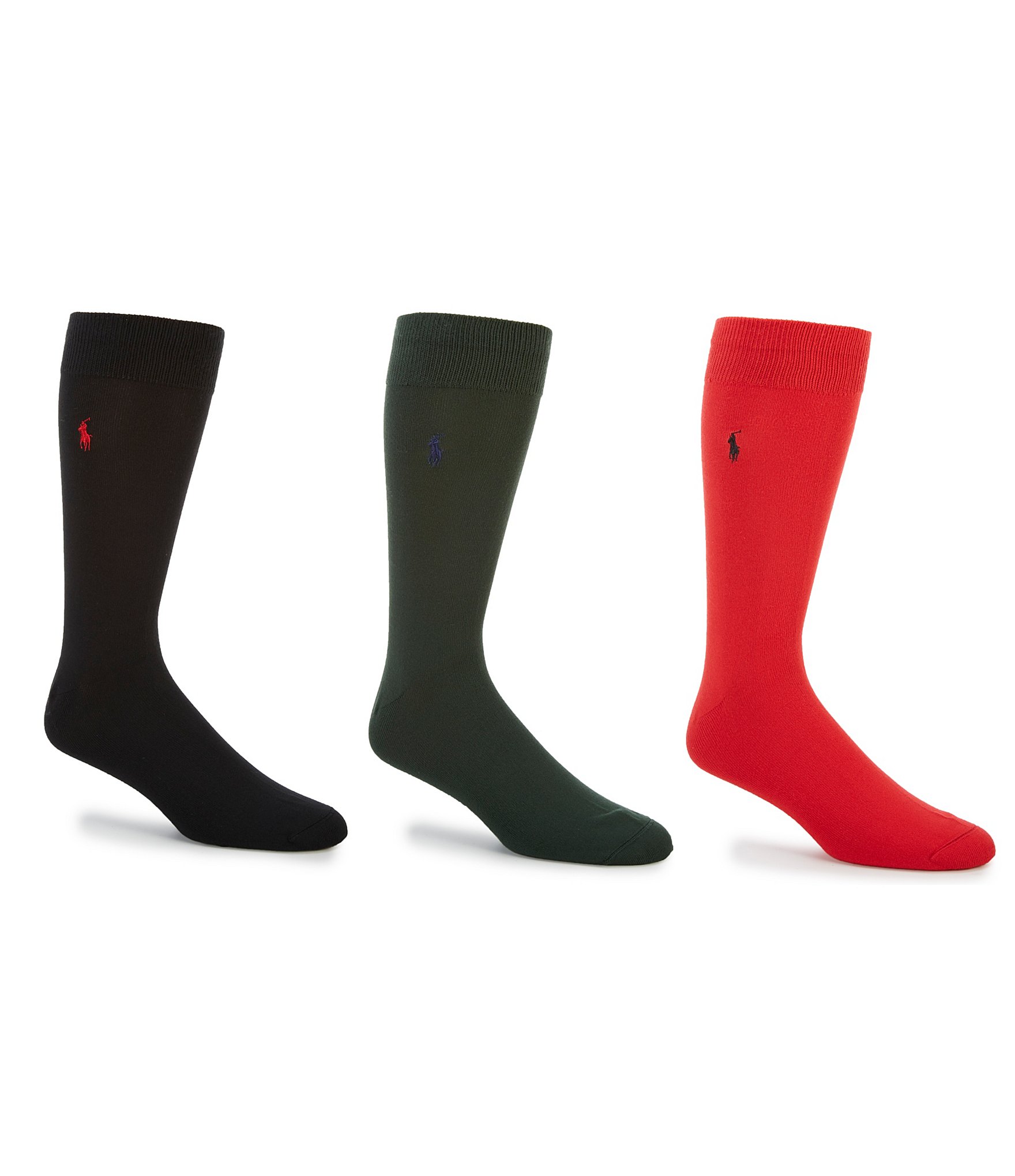 ralph lauren big and tall socks