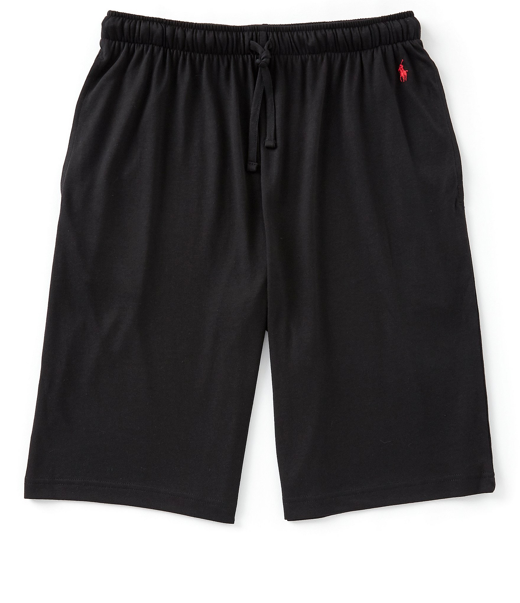 Polo Ralph Lauren Big & Tall Supreme Comfort Pajama Shorts