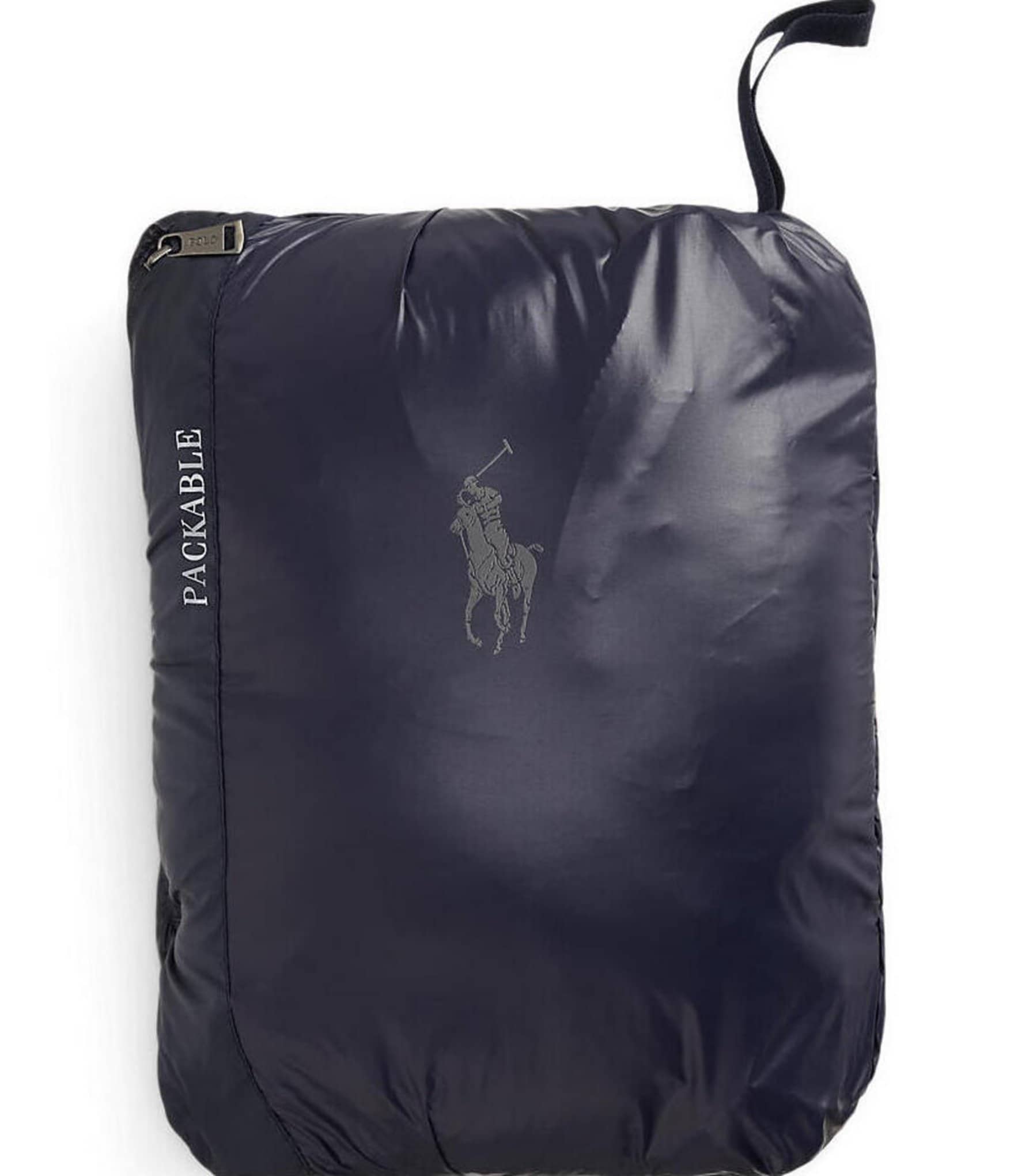 Polo Ralph Lauren Big & Tall The Colden Packable Down Vest