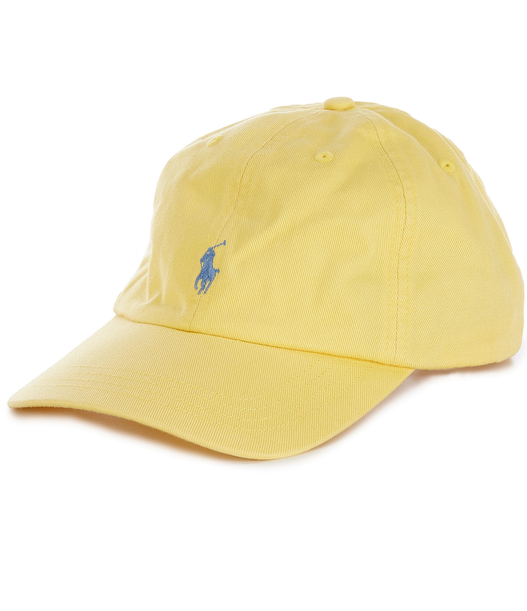 Polo Ralph Lauren Big Boys 8-20 Chino Ball Cap