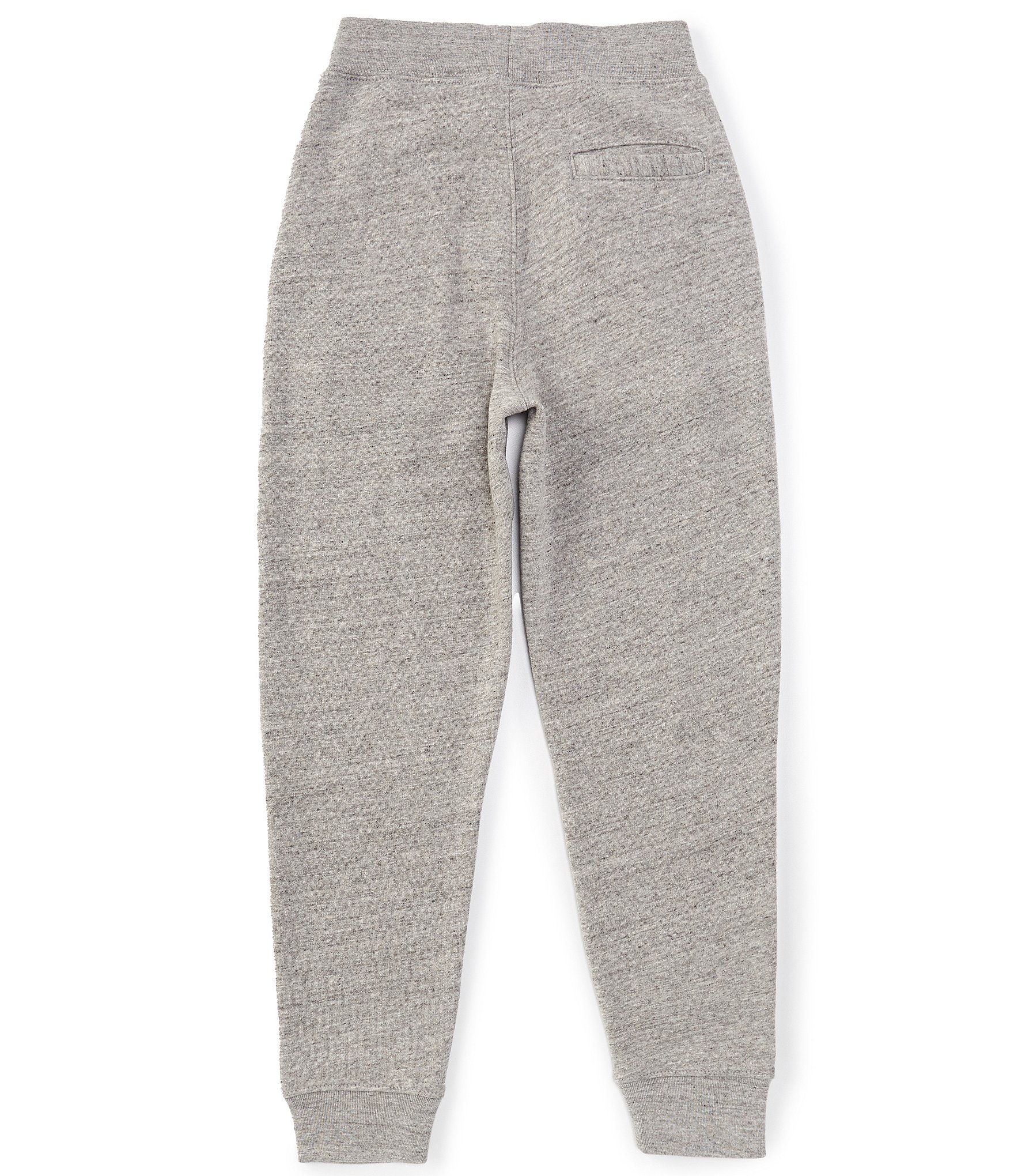 Polo Ralph Lauren Big Boys 8-20 Graphic Fleece Jogger Pants