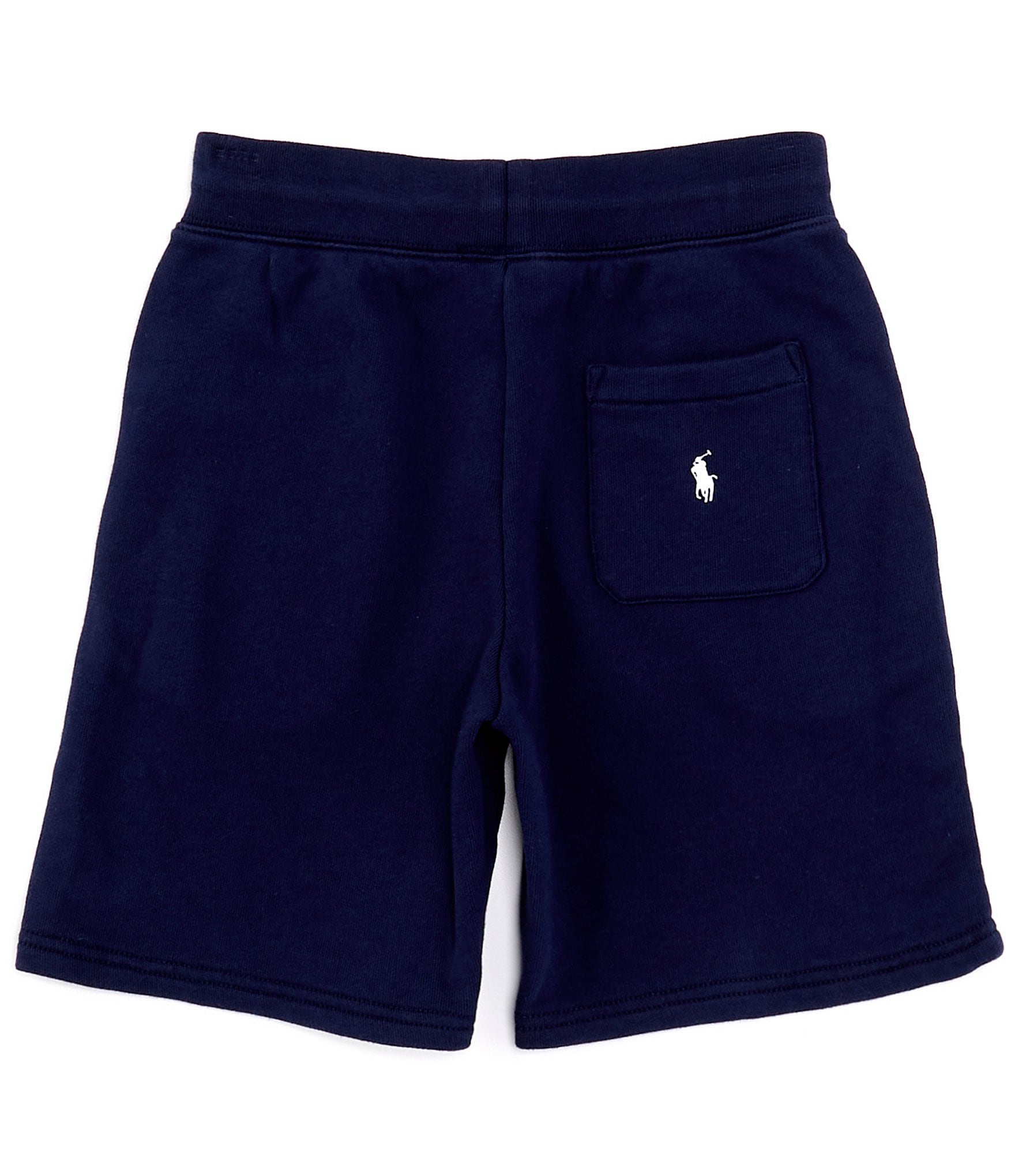 Polo Ralph Lauren Big Boys 8-20 Logo Spa Terry Shorts