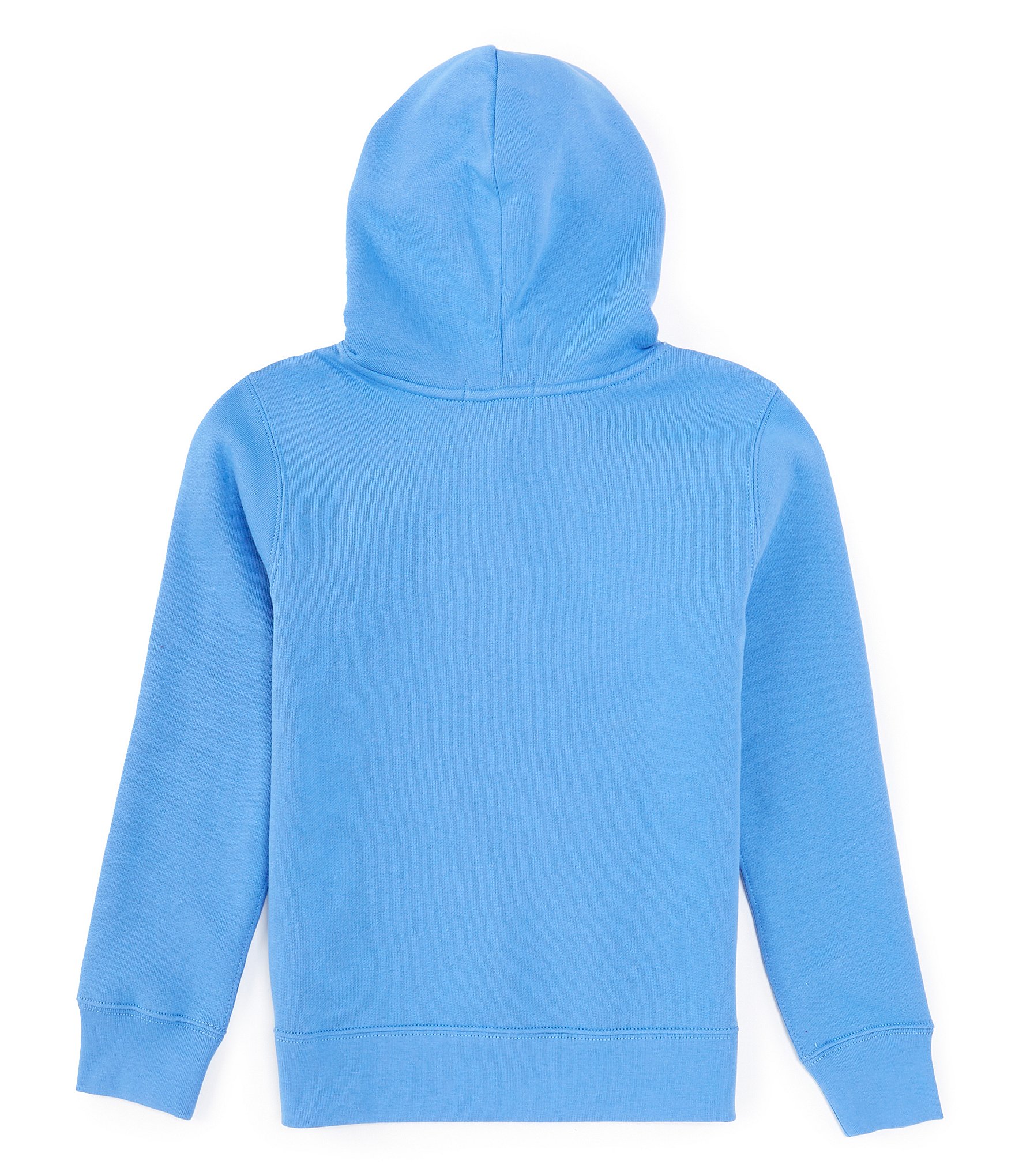 Polo Ralph Lauren Big Boys 8-20 Long-Sleeve Fleece Hoodie