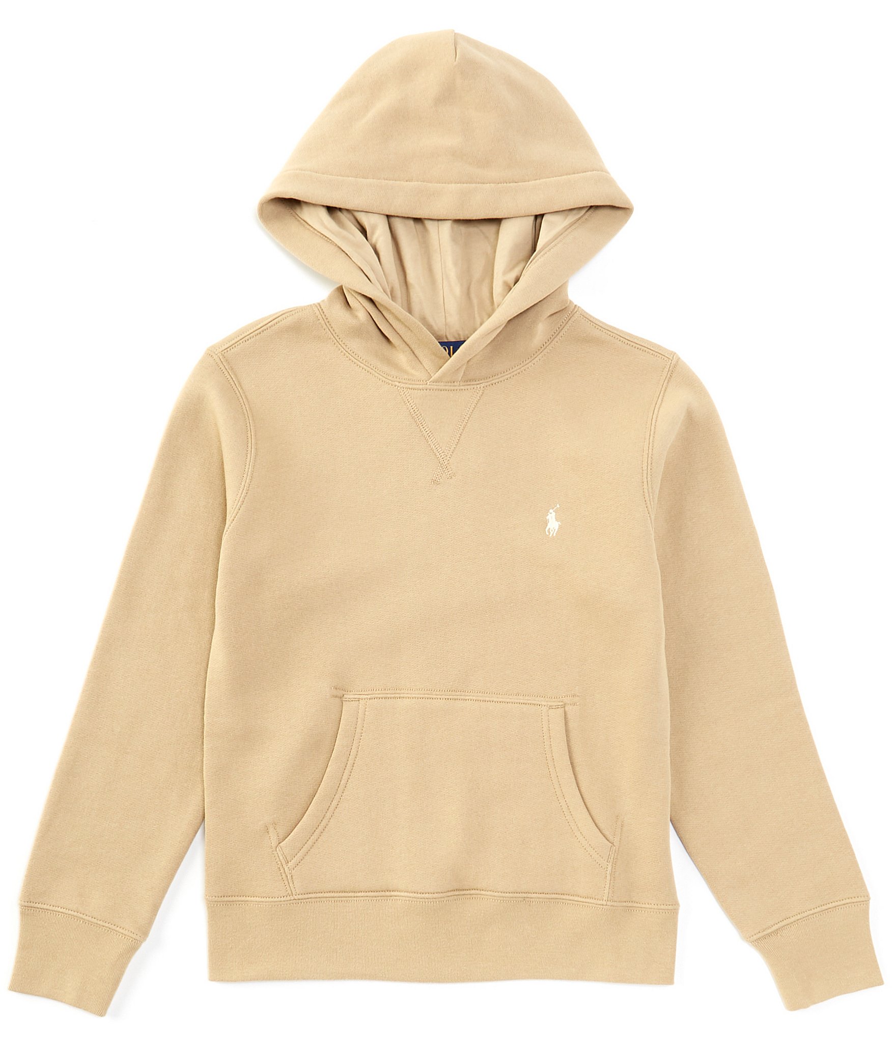 Beautiful new Ralph Lauren polo classic hoodie XXL size, outlets colors are posted .