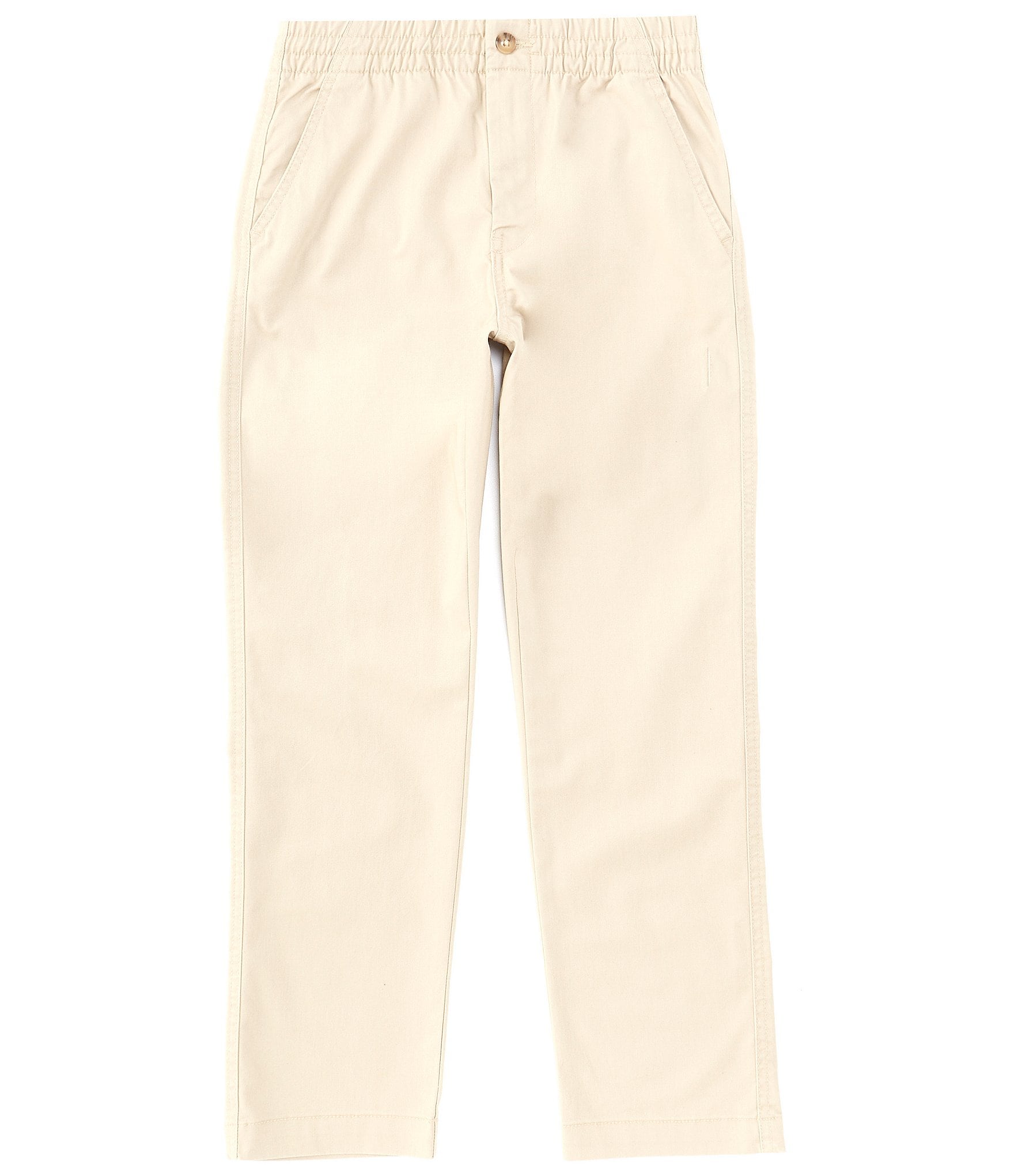 Polo Ralph Lauren Big Boys 8-20 Polo Prepster Stretch Chino Pants