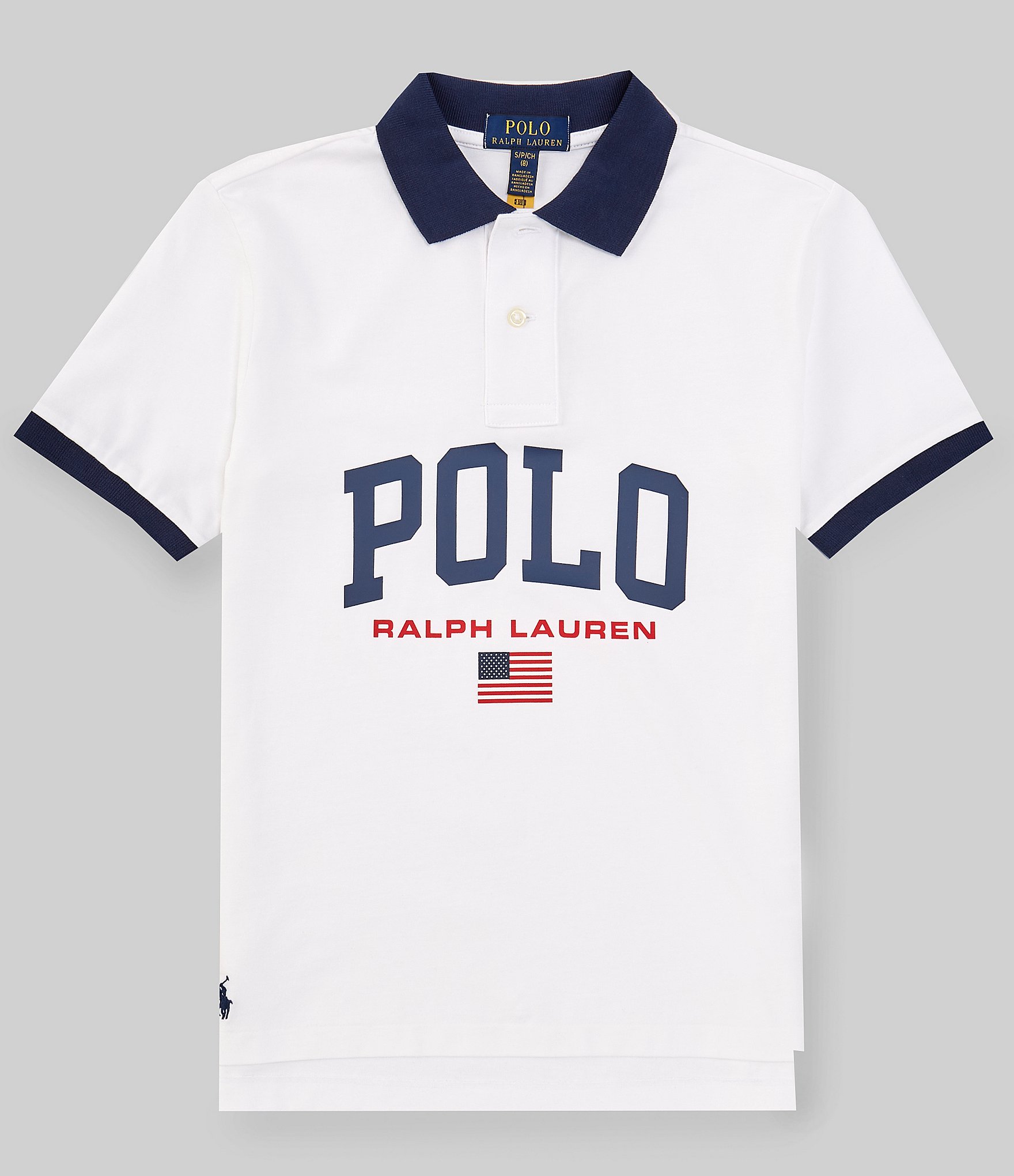 Mens Large Brand Name Polo Shirt Lot Bundle 8 Shirts Ralph Lauren Tommy buy $400