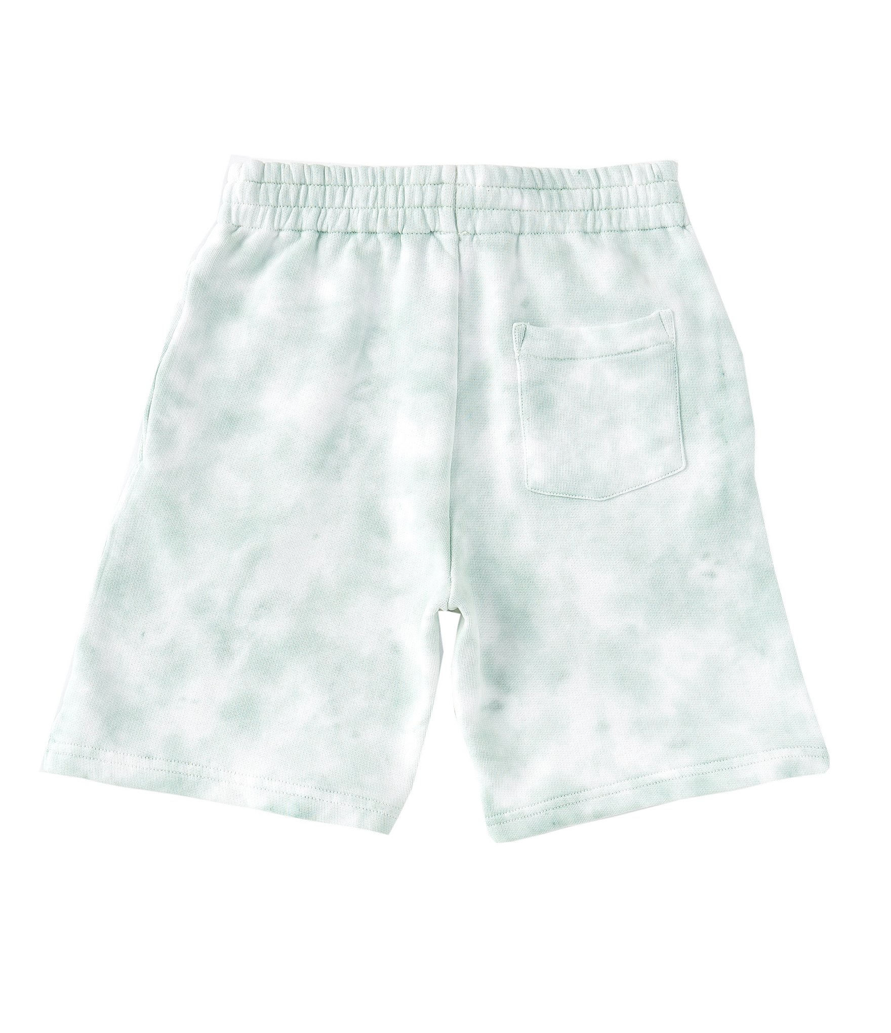 Polo Ralph Lauren Big Boys 8-20 Tie-Dye Shorts