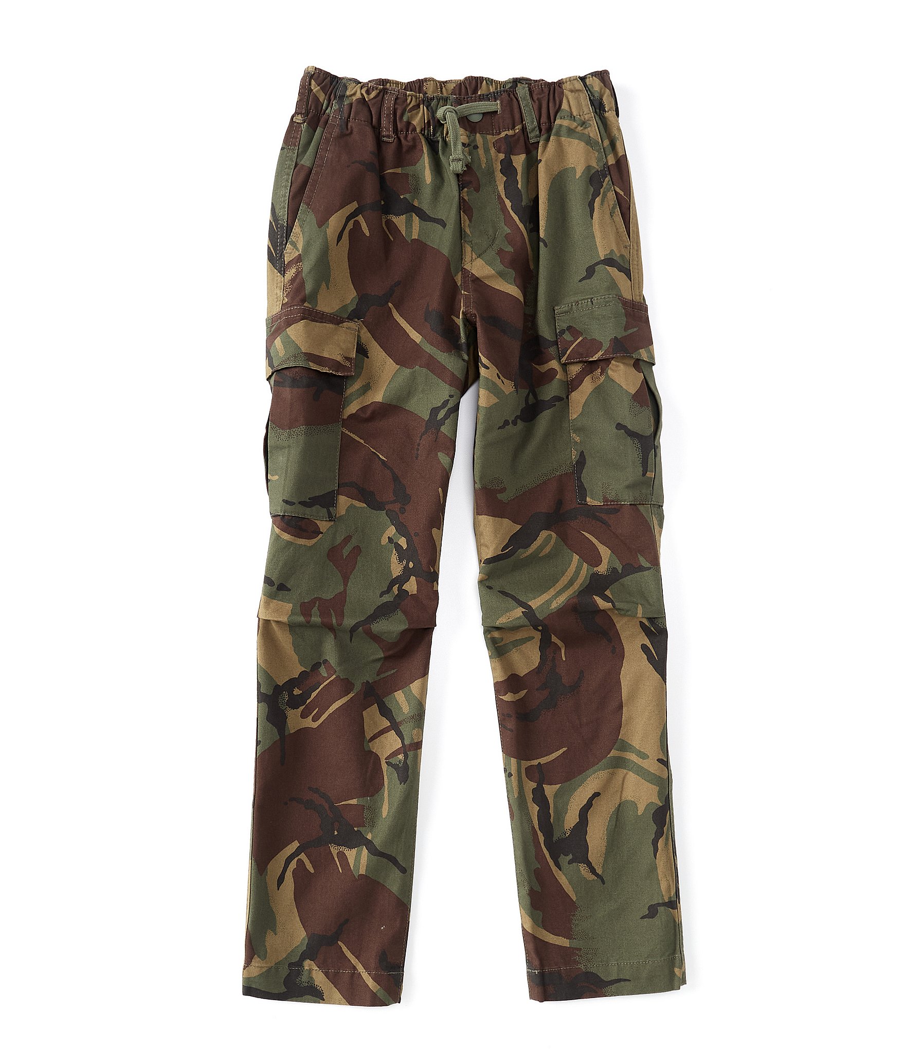 Vans Depot Cargo Pants Woodland Black Camo Camouflage Men's Size 28 × 28 |  eBay
