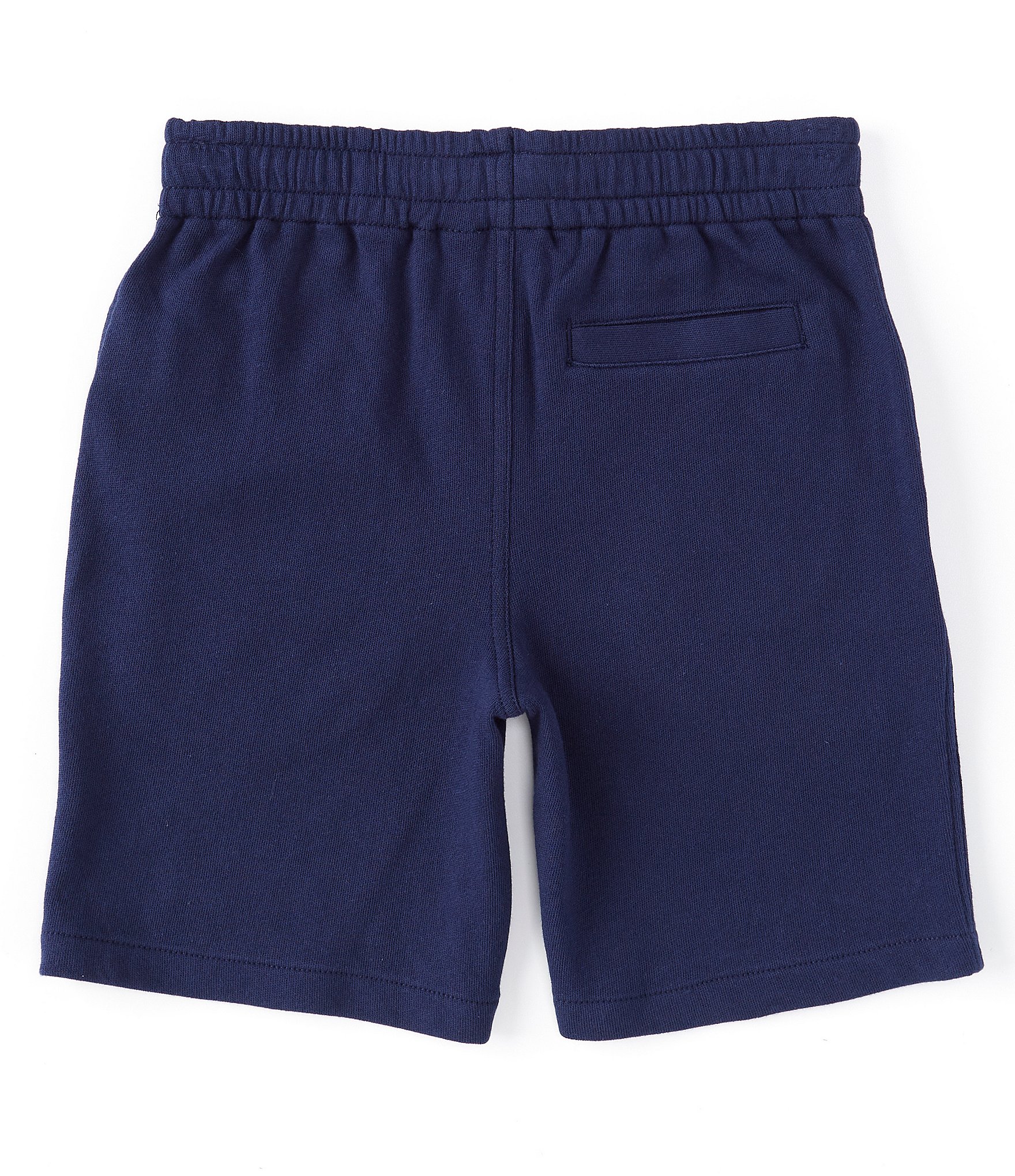 Polo Ralph Lauren Big Boys 8-20 Spa Terry Shorts