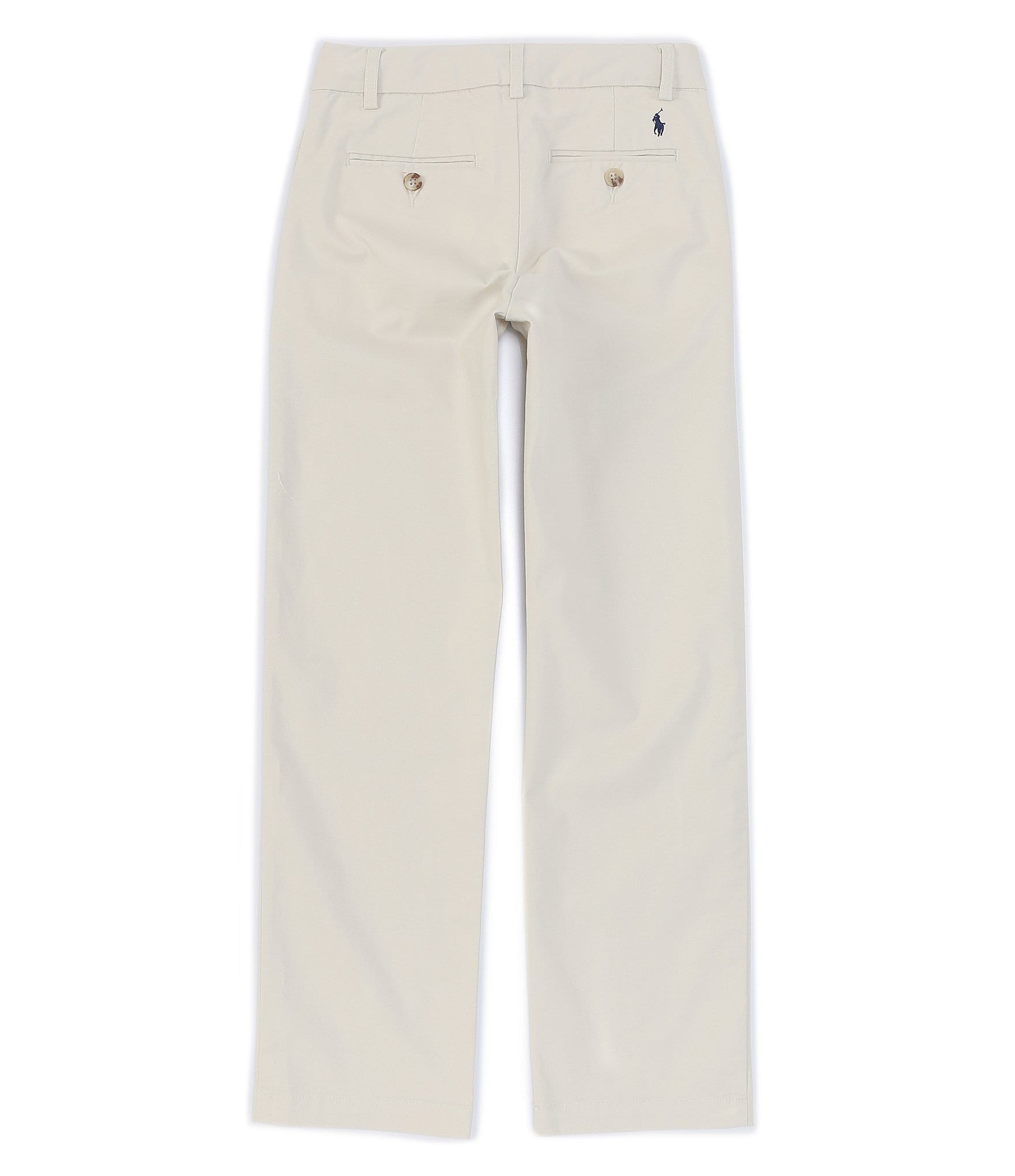 Polo Ralph Lauren Big Boys 8-20 Suffield Chino Pants