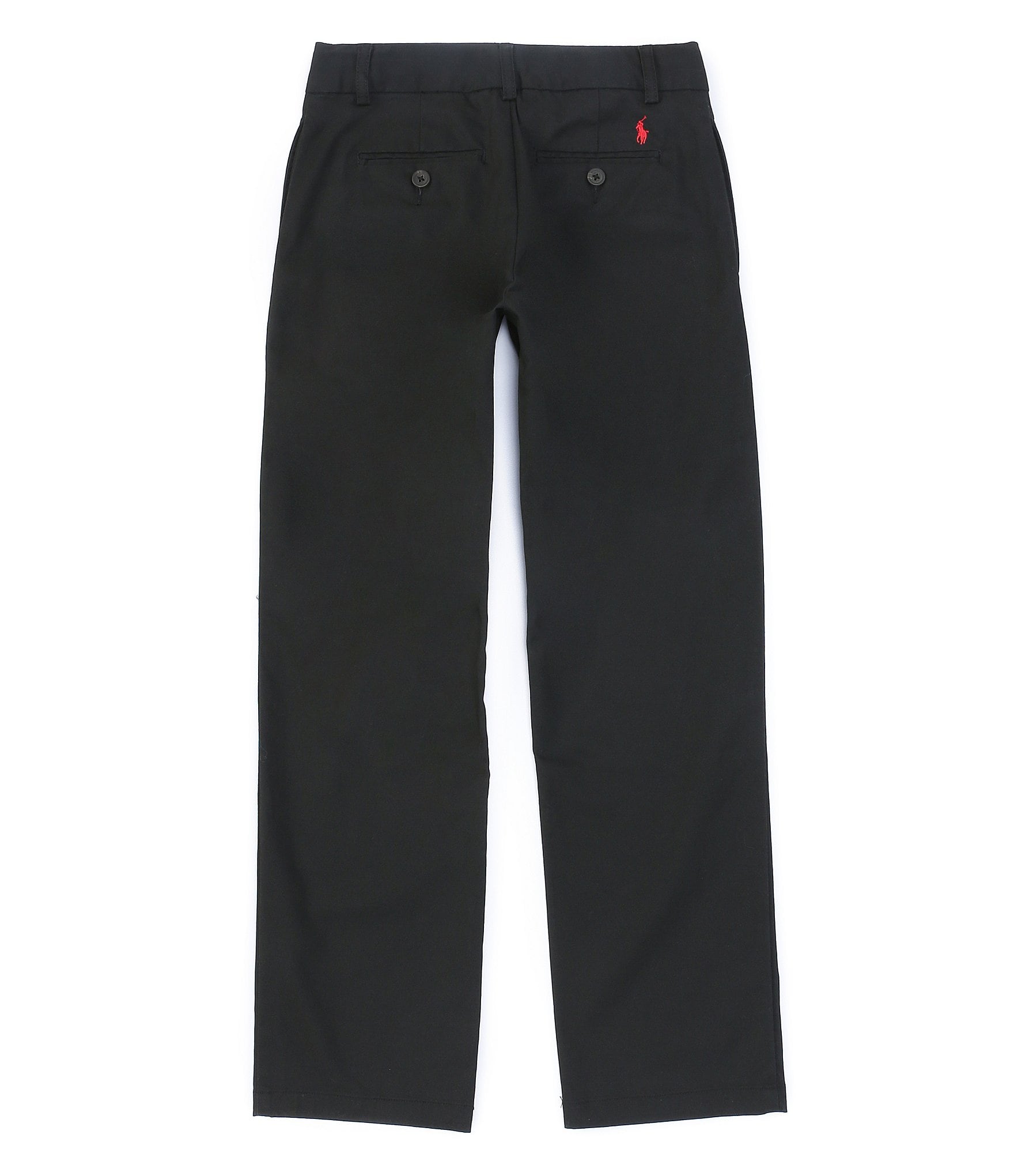 Polo Ralph Lauren Big Boys 8-20 Suffield Chino Pants