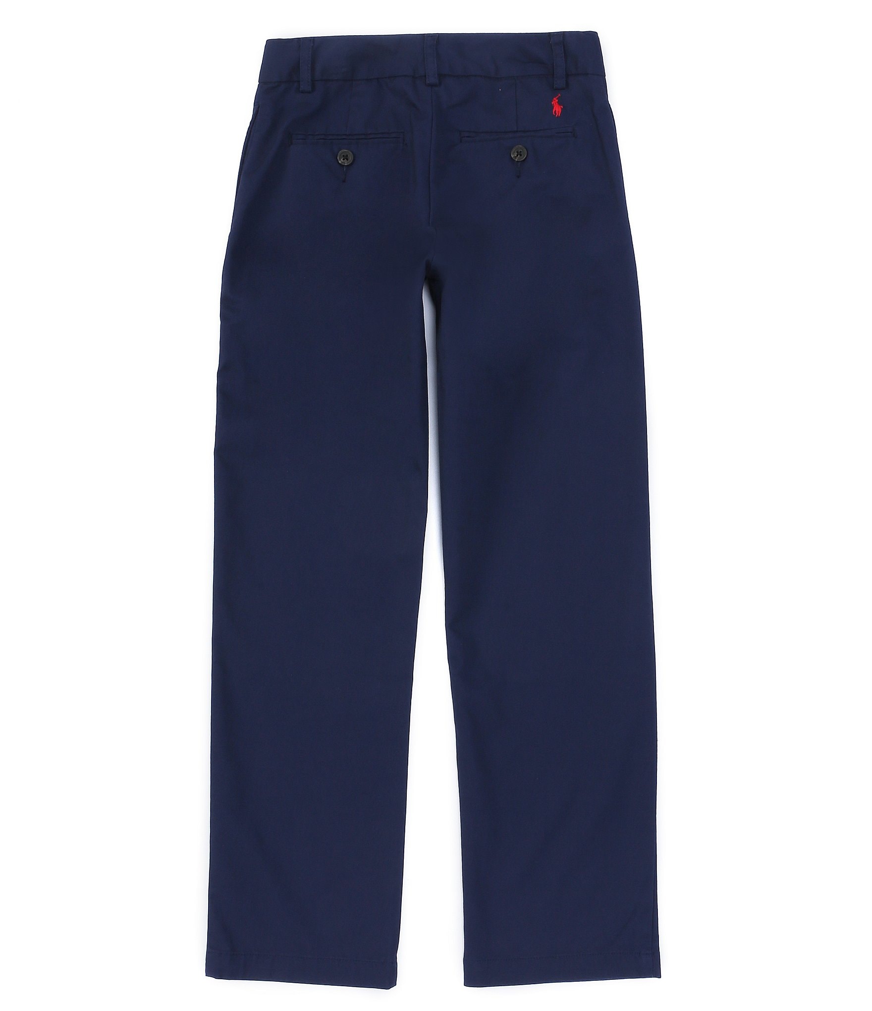 Polo Ralph Lauren Big Boys 8-20 Suffield Chino Pants