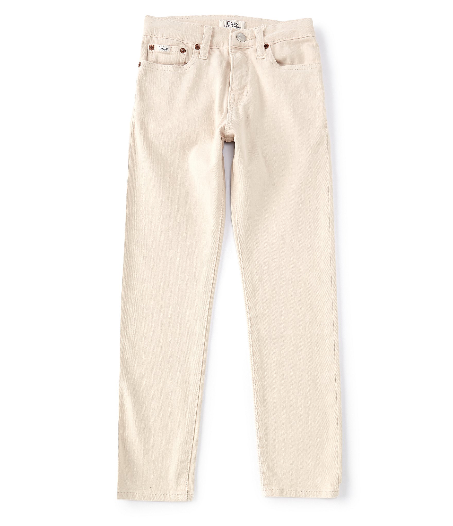 Polo Ralph Lauren Big Boys 8-20 Sullivan Slim Stretch Jeans | Dillard's