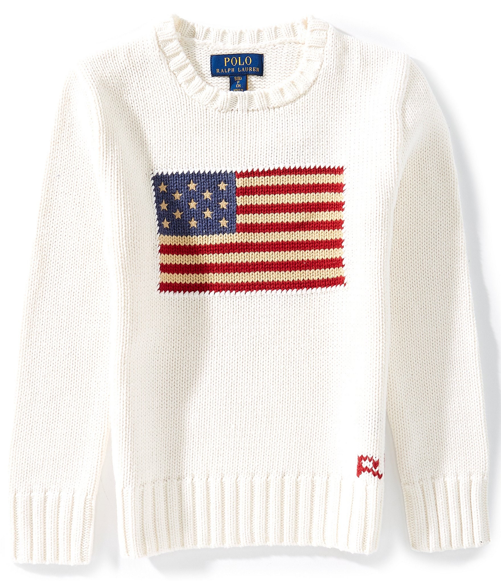 White Boys' Sweaters 8-20 | Dillard's