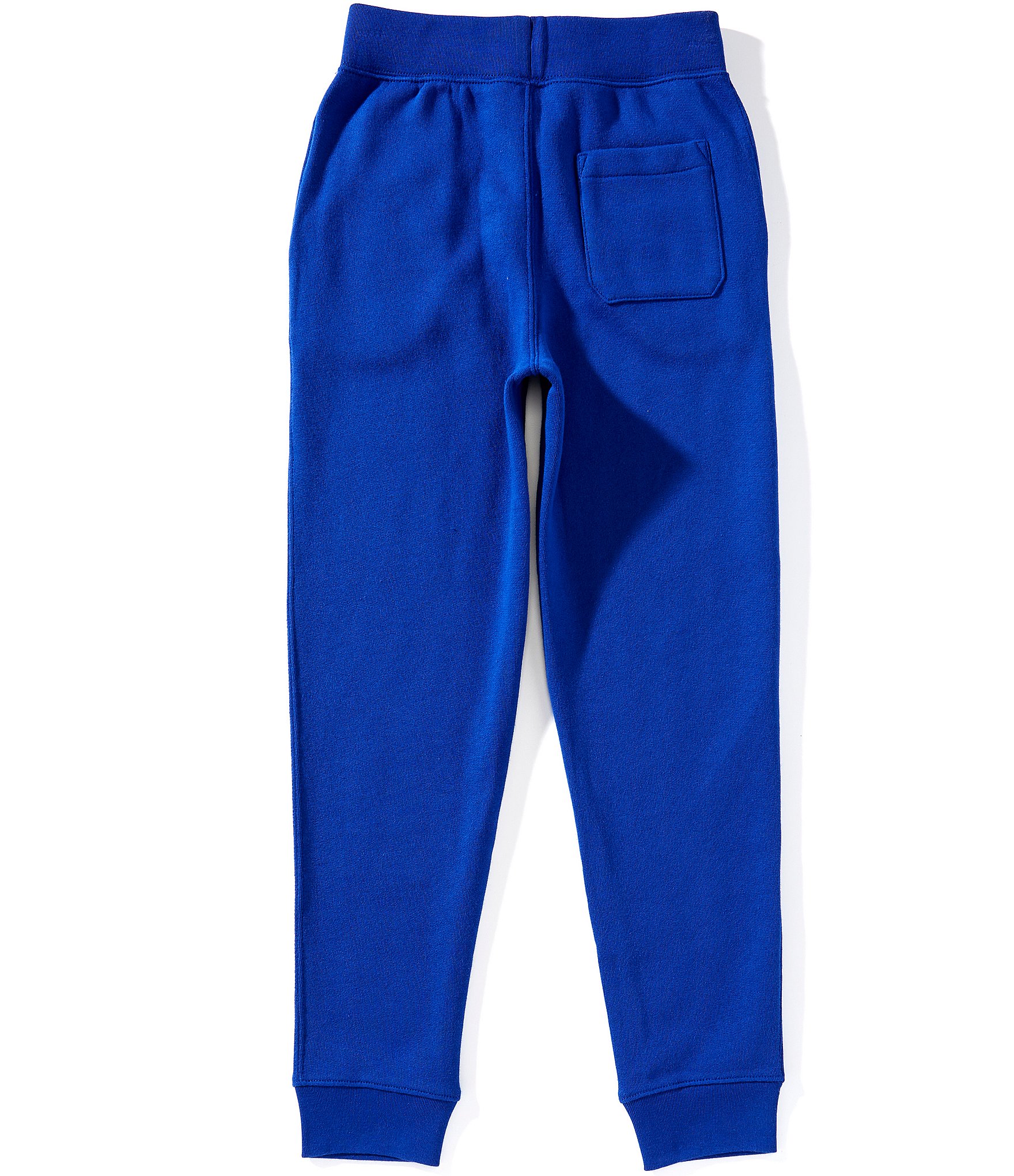 Polo Ralph Lauren Big Boys Fleece Jogger Pants