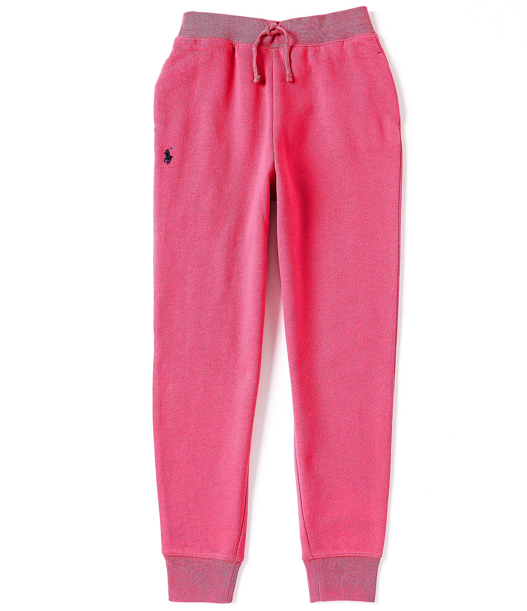 NWT Polo Ralph Lauren Sweatshirt & Jogger Set - Girls Size 14/16