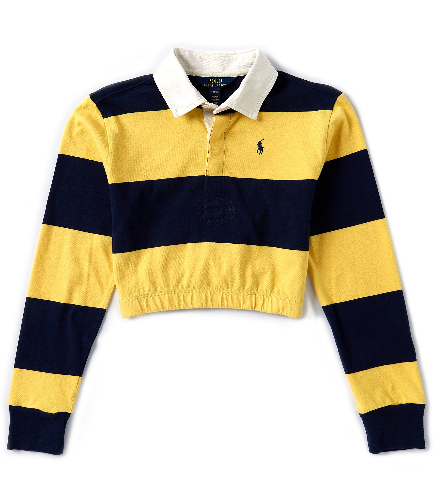 NWT Polo Ralph Lauren Rugby outlet