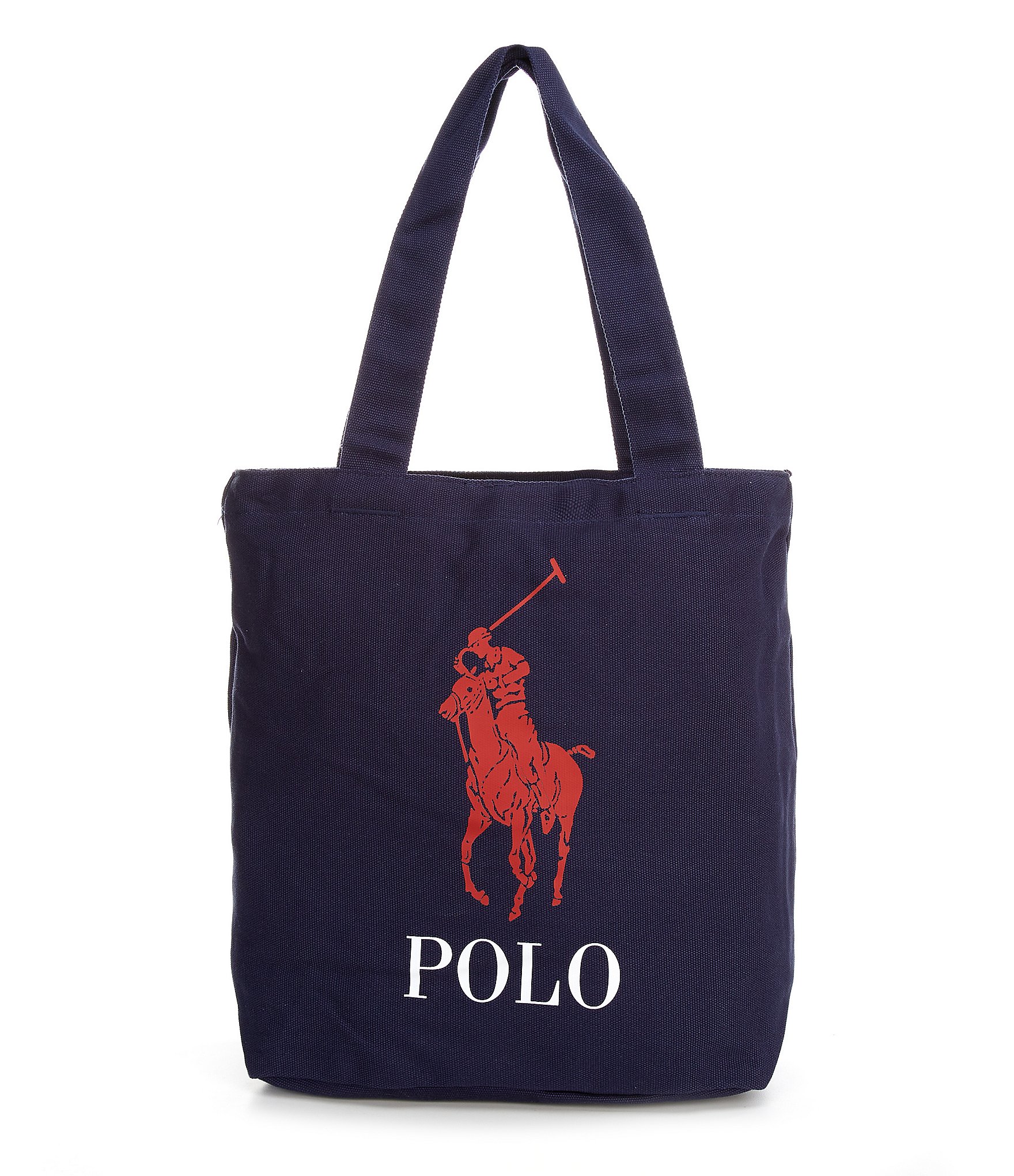 Polo Ralph Lauren Big Pony Tote