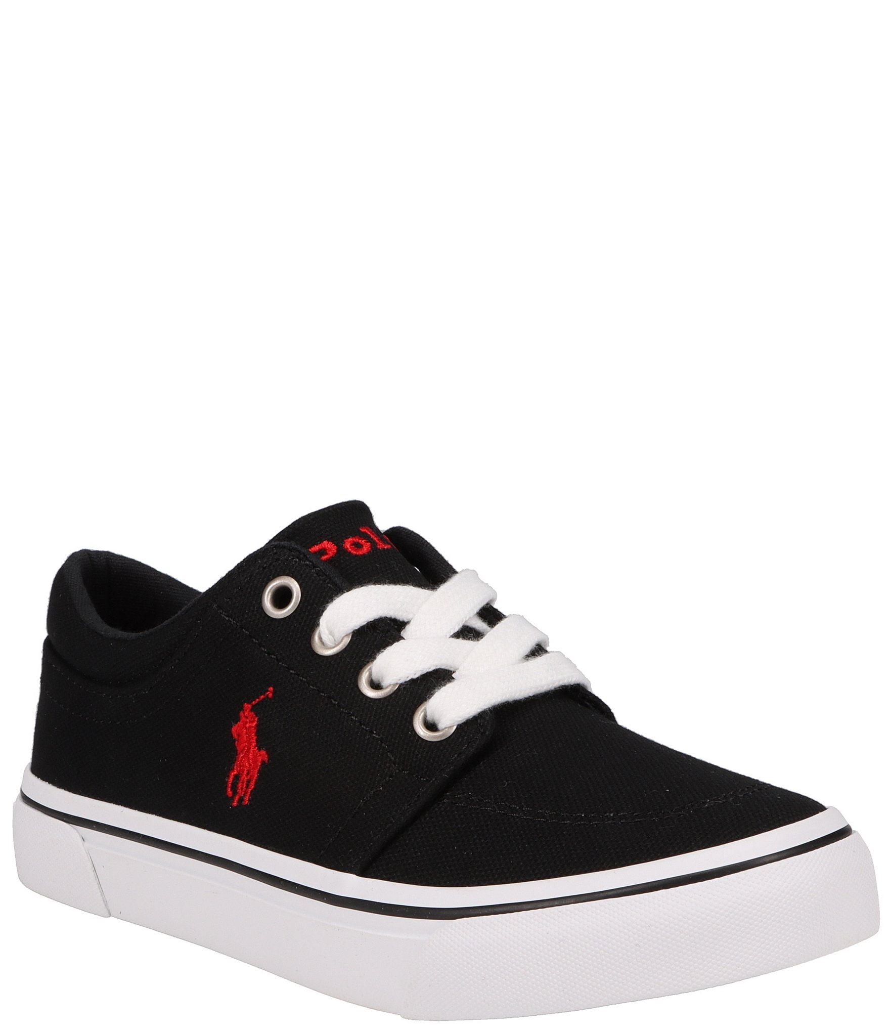Polo sport canvas sneakers - Gem