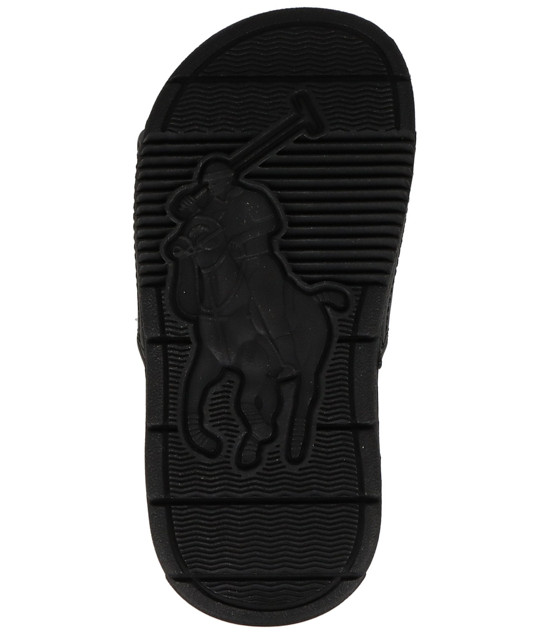 Polo Ralph Lauren Boys' Fairview Back Strap Slides (Toddler)