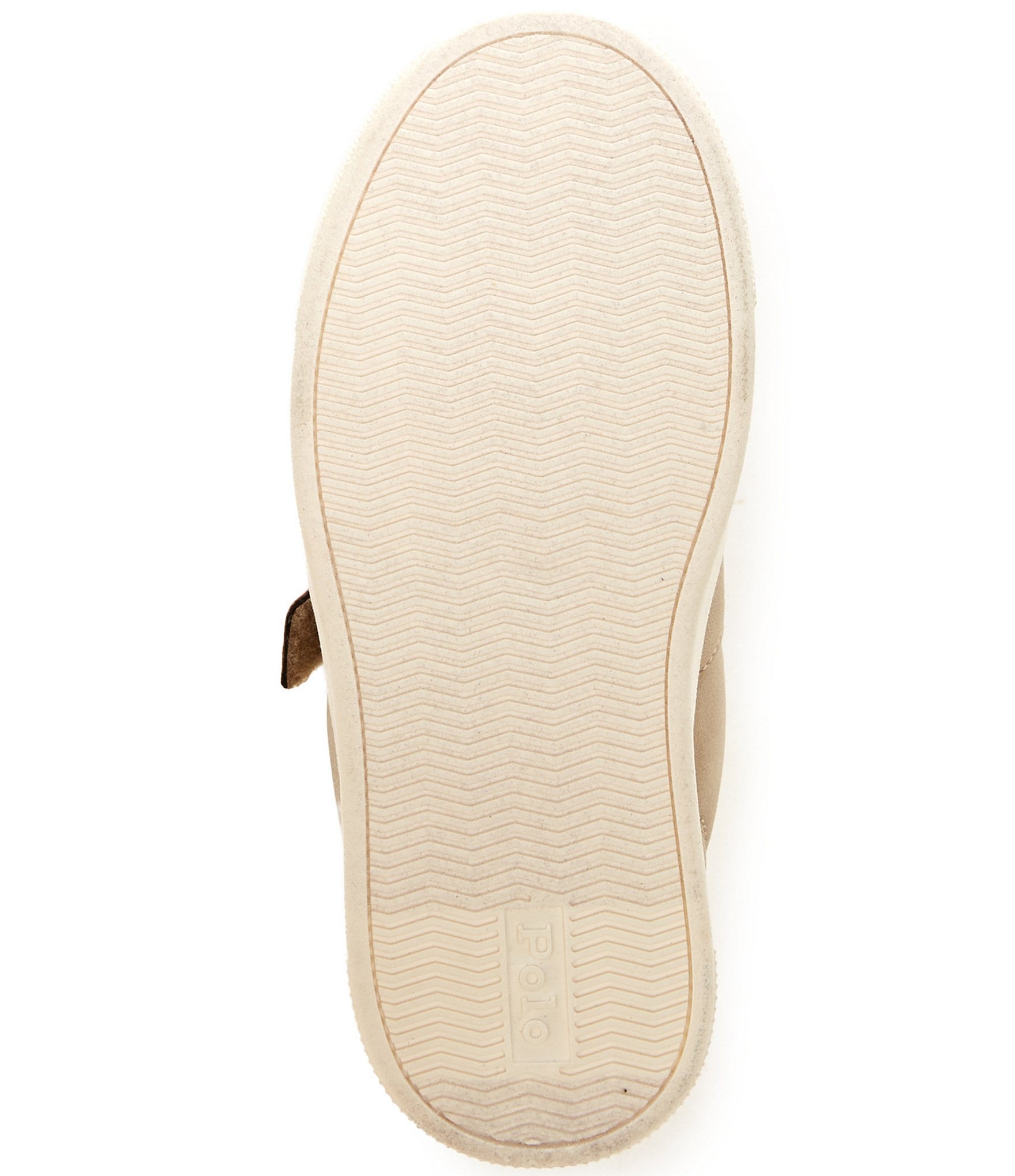 Polo Ralph Lauren Boys' Frazier Hook-and-Loop Sneakers (Toddler)