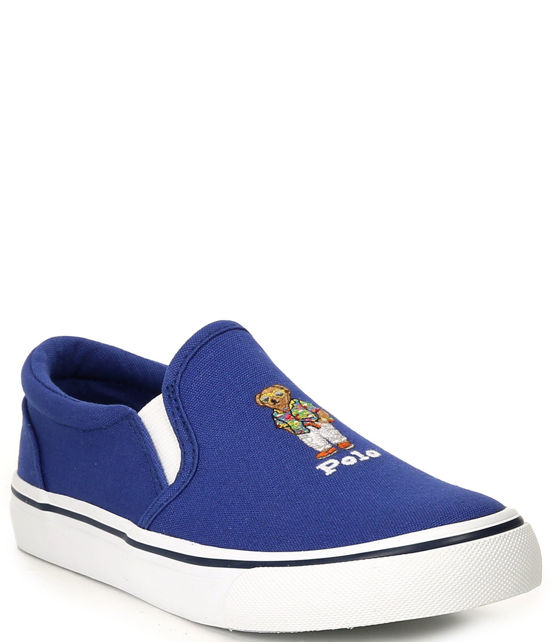 Polo beach shoes online