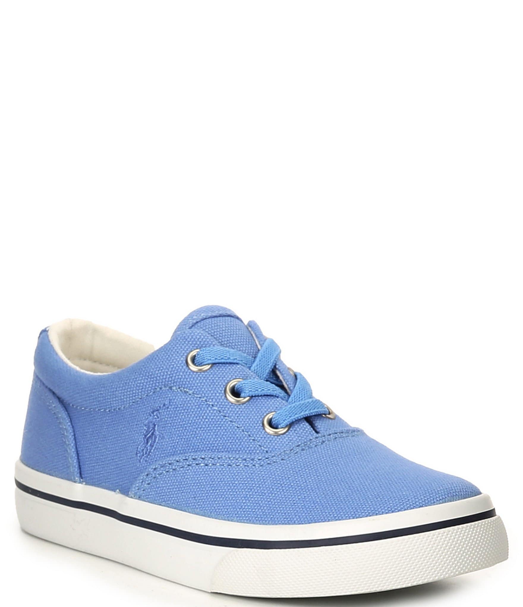 Ralph lauren toddler sneakers best sale