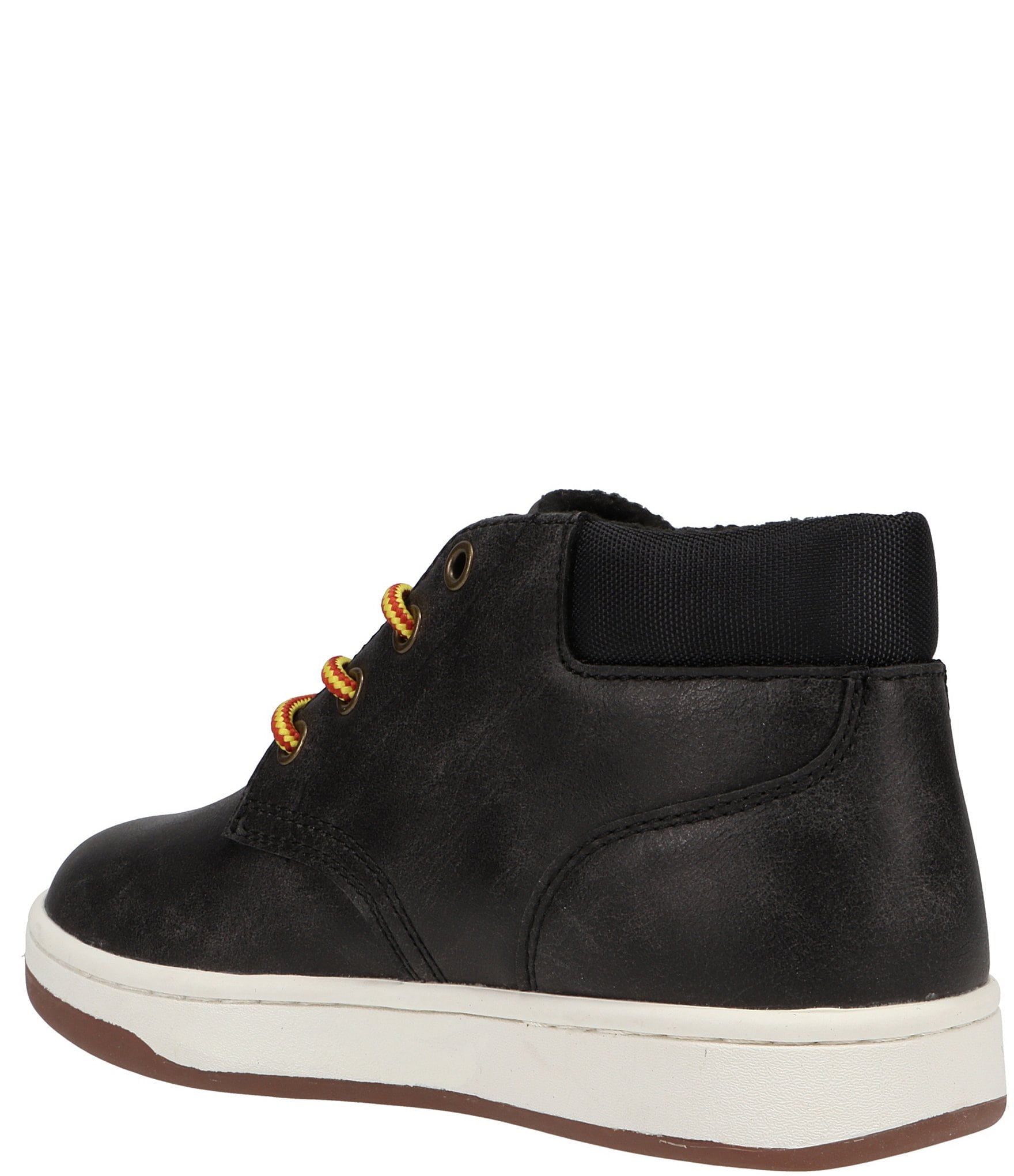 Polo Ralph Lauren Boys' Polo Court Sneaker Boots (Youth)