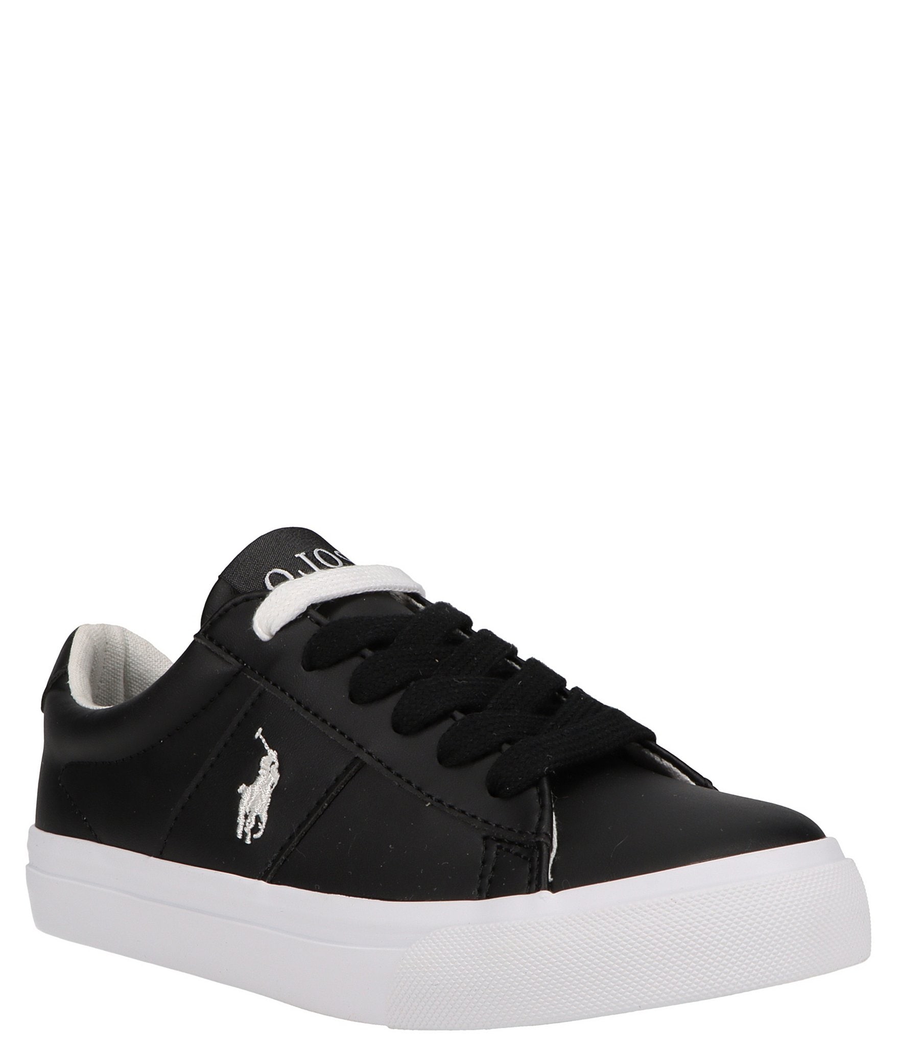 Polo Ralph Lauren Boys' Sayer Lace-Up Sneakers (Youth) | Dillard's