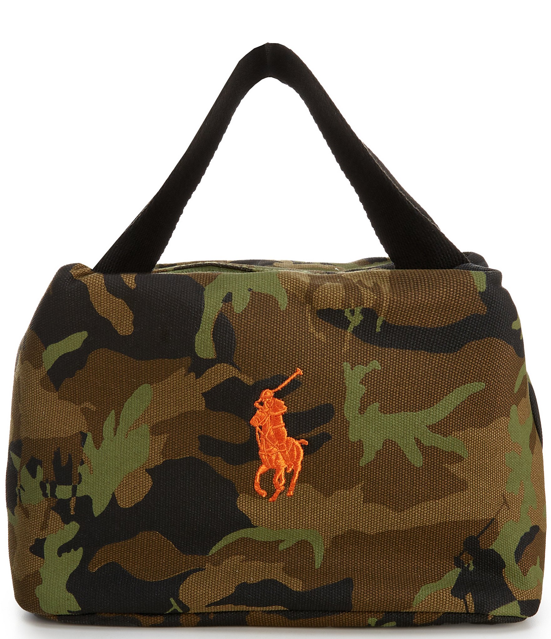 Polo ralph lauren lunch bag online