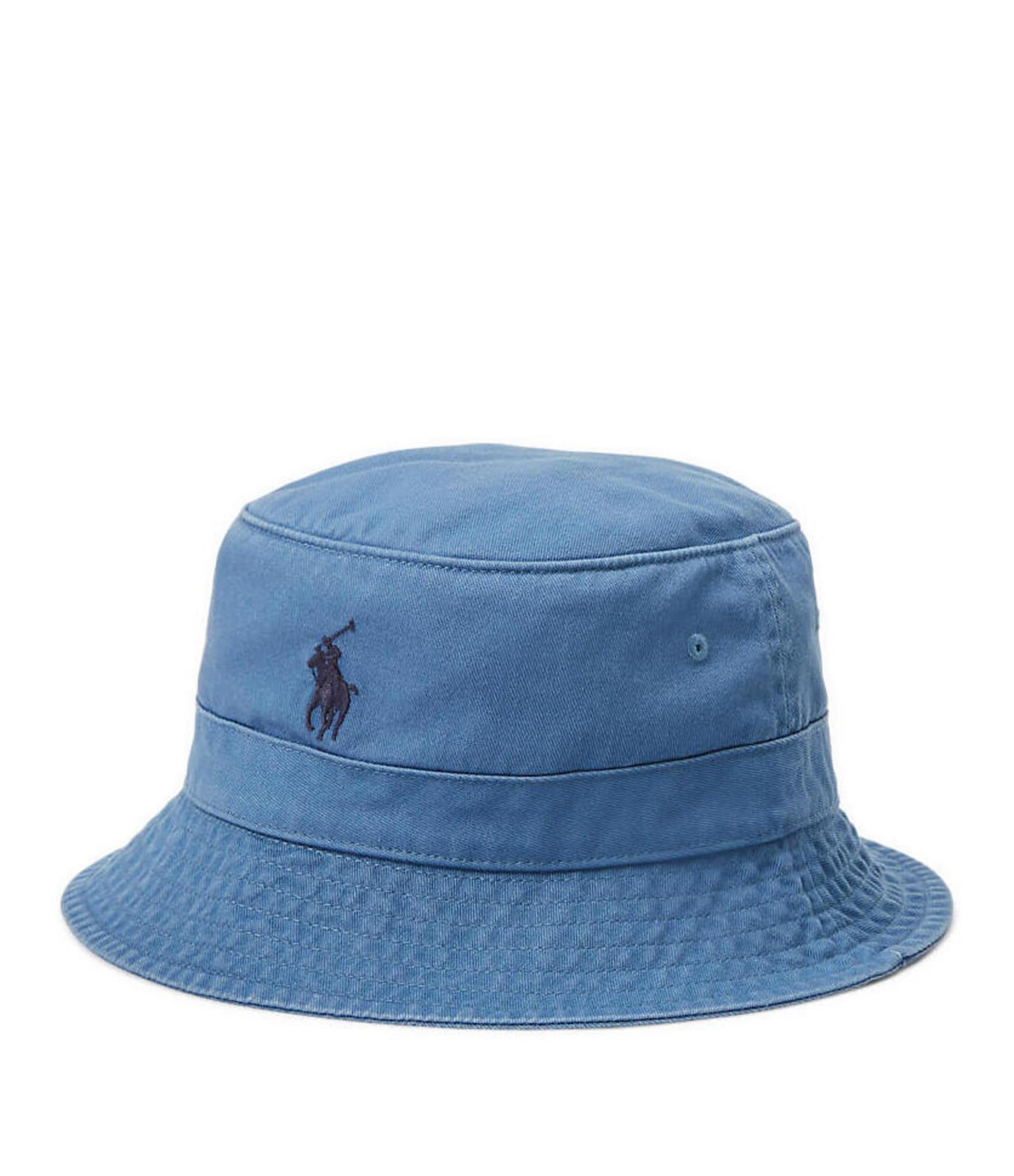 Polo Ralph Lauren Chino Bucket Hat | Dillard's