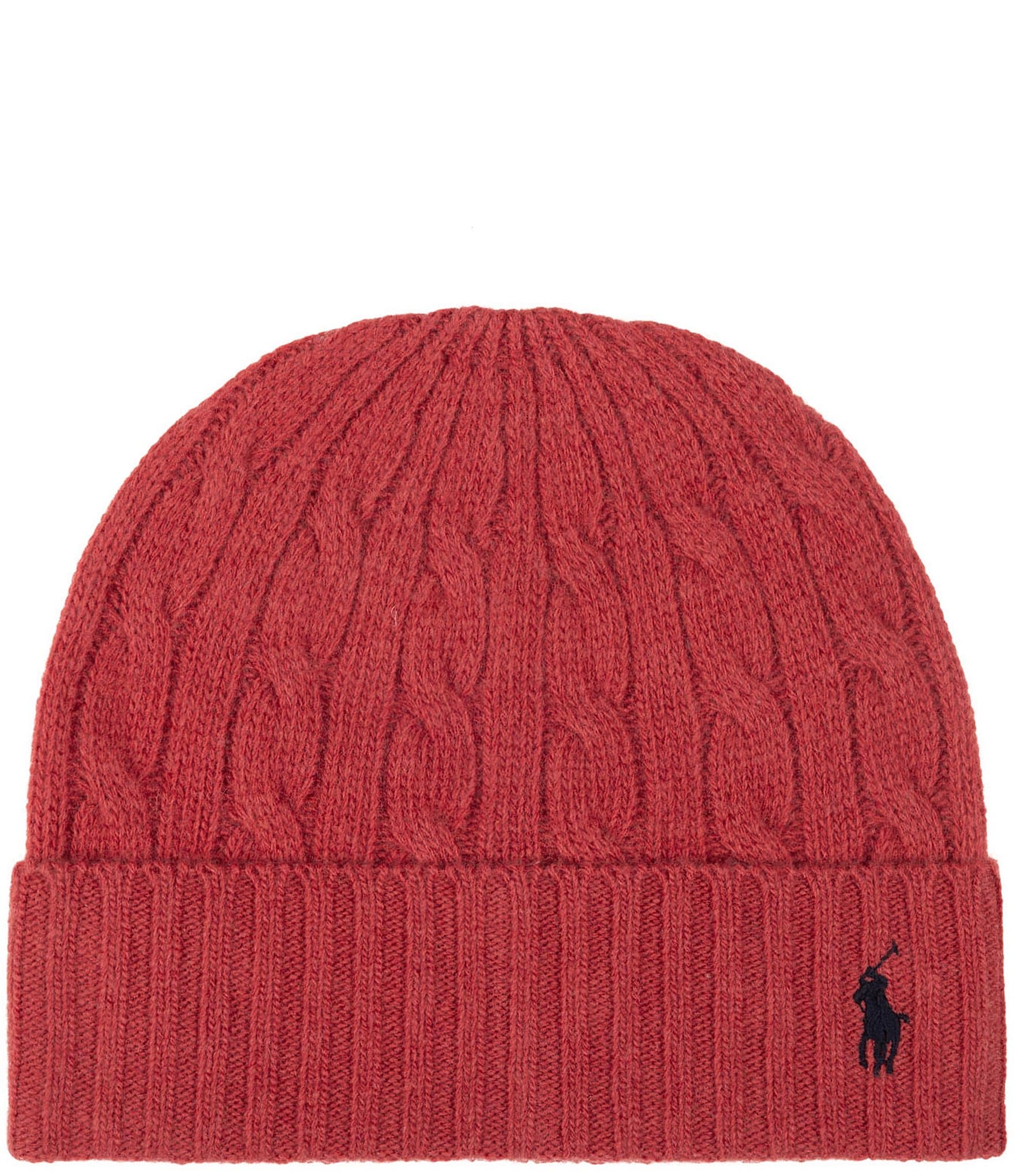 Polo Ralph Lauren Classic Cable Beanie