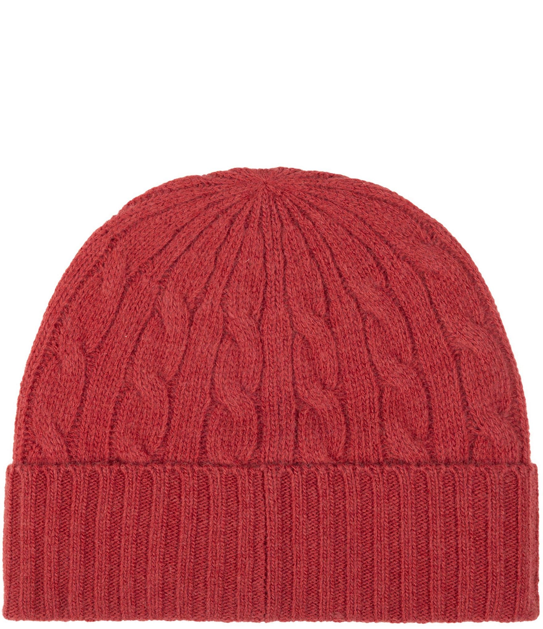 Polo Ralph Lauren Classic Cable Beanie